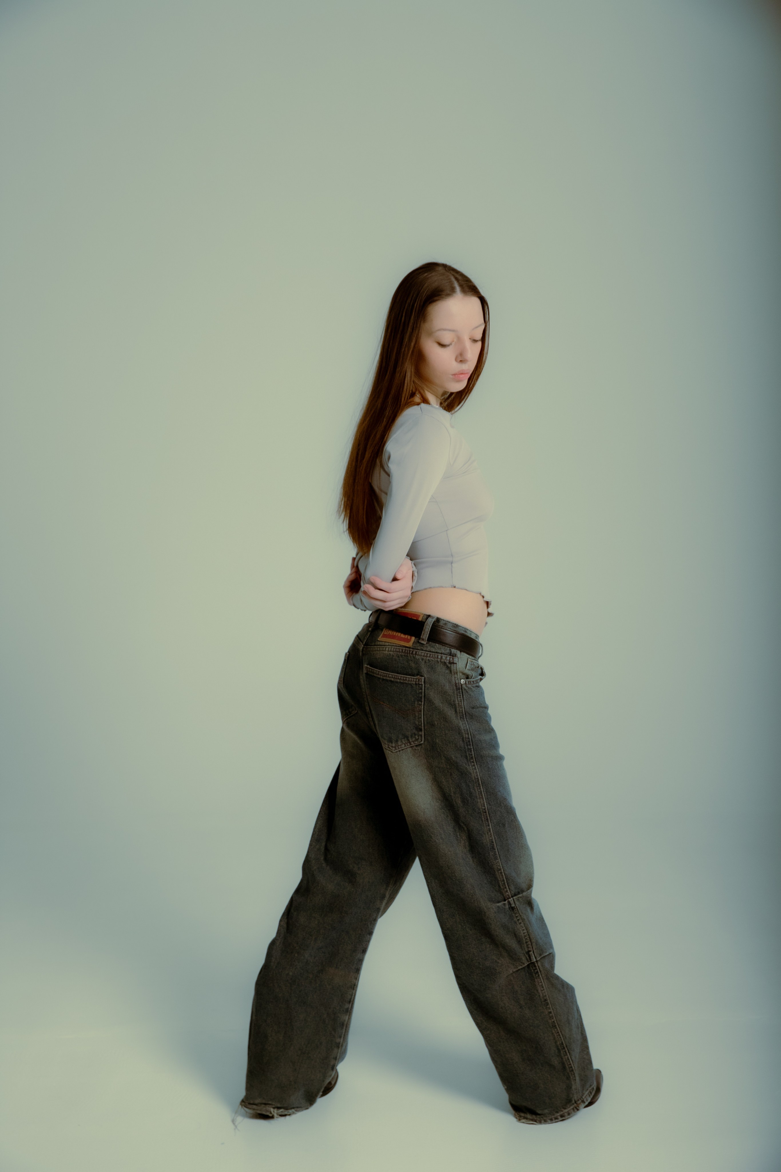 Валерия. Фотограф Аникеева Алина, Рязань/Москва