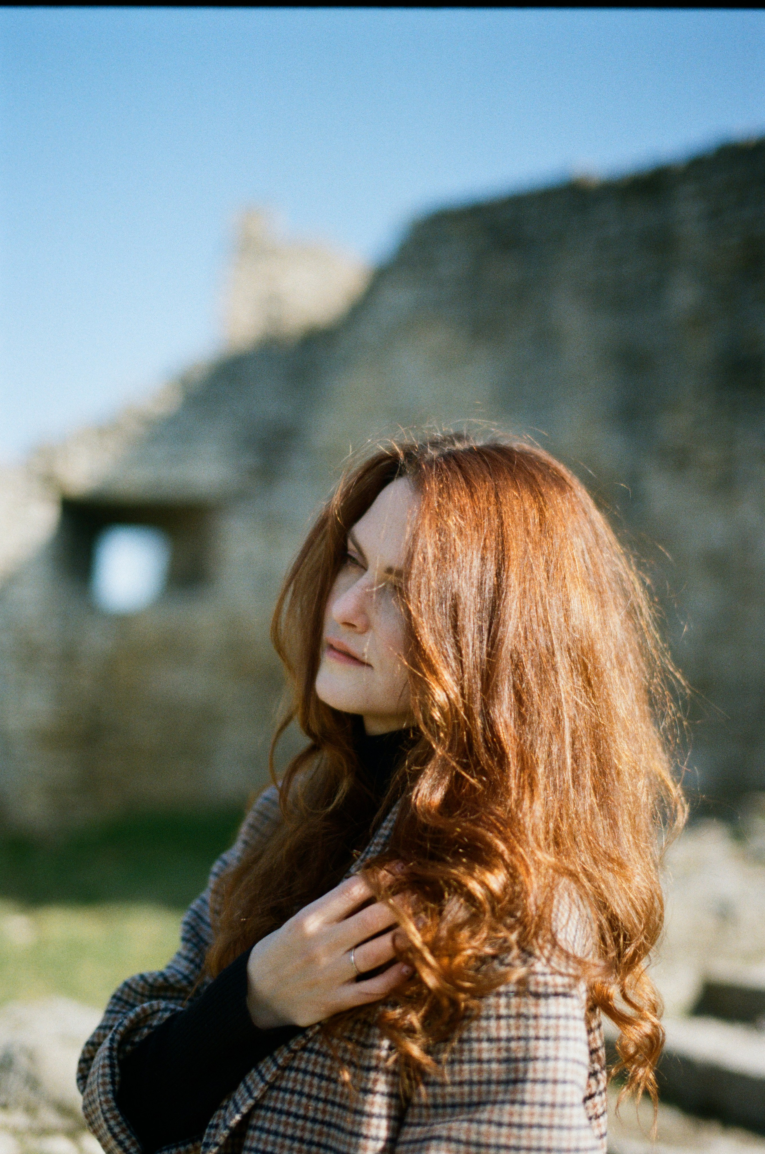 Olga. Fotograf Beograd — Tsvetkova Marija