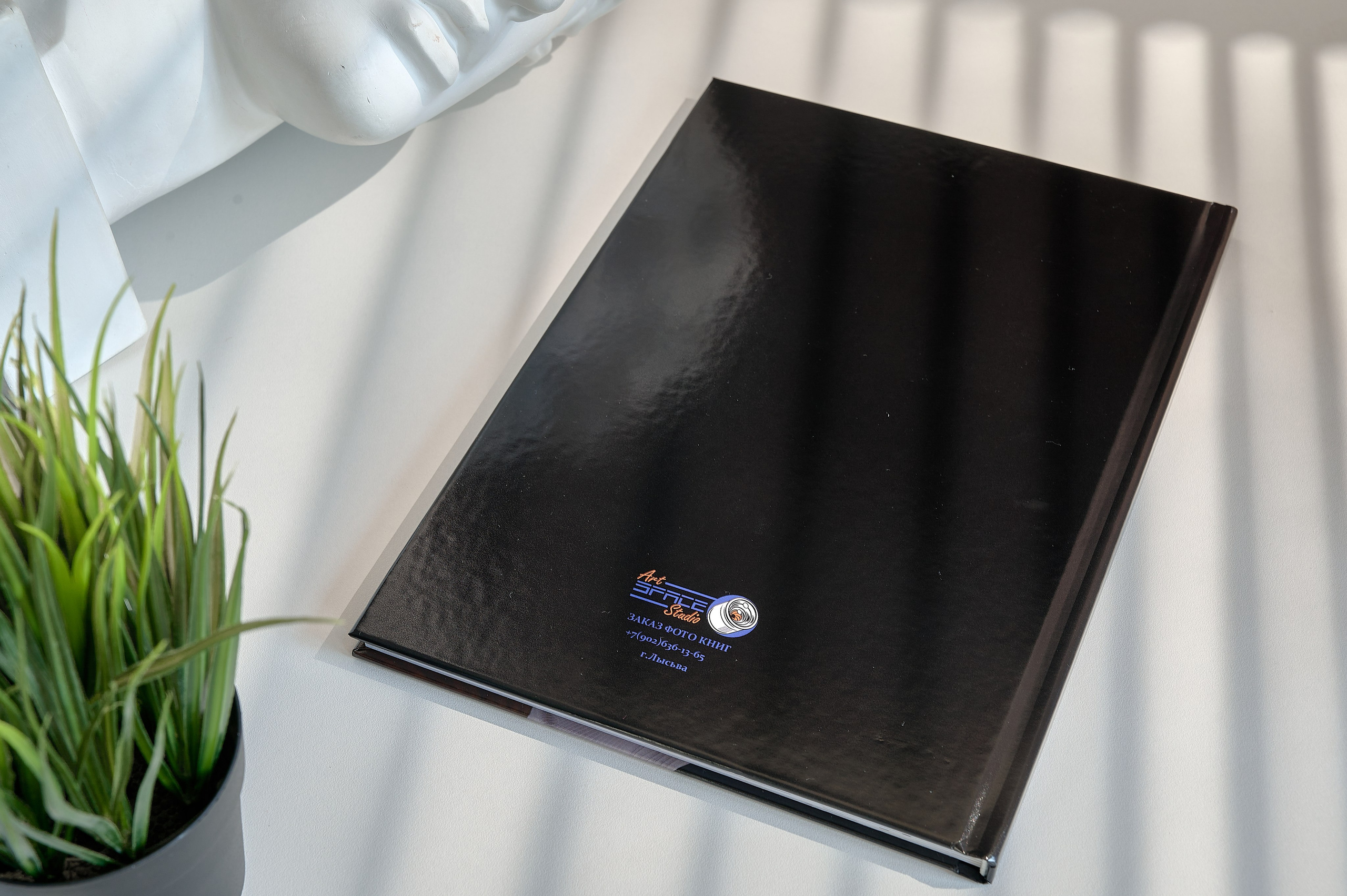 Школьный и портретный фотограф в городе Лысьва Антон Колчин