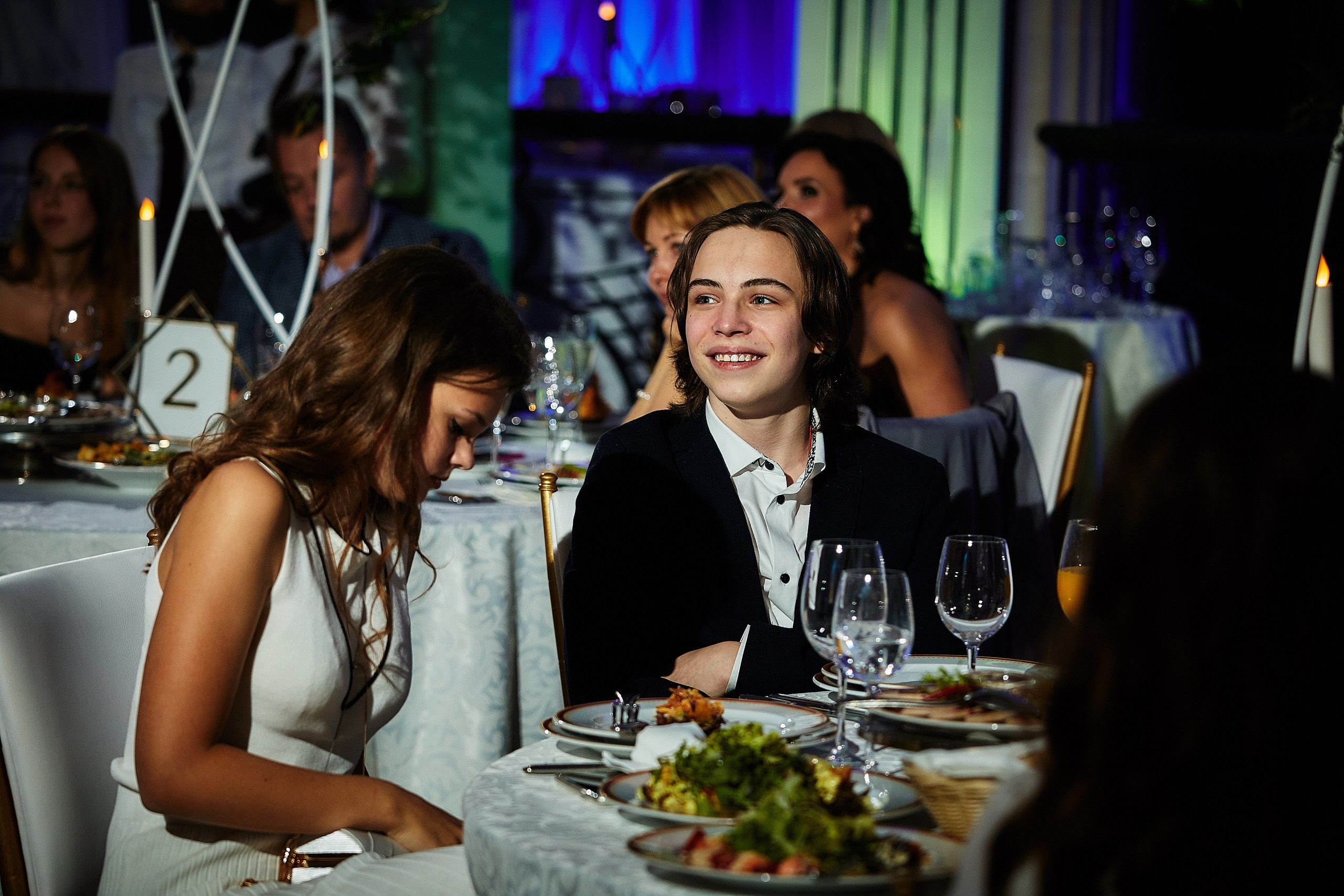 Олег и Мария. Портфолио