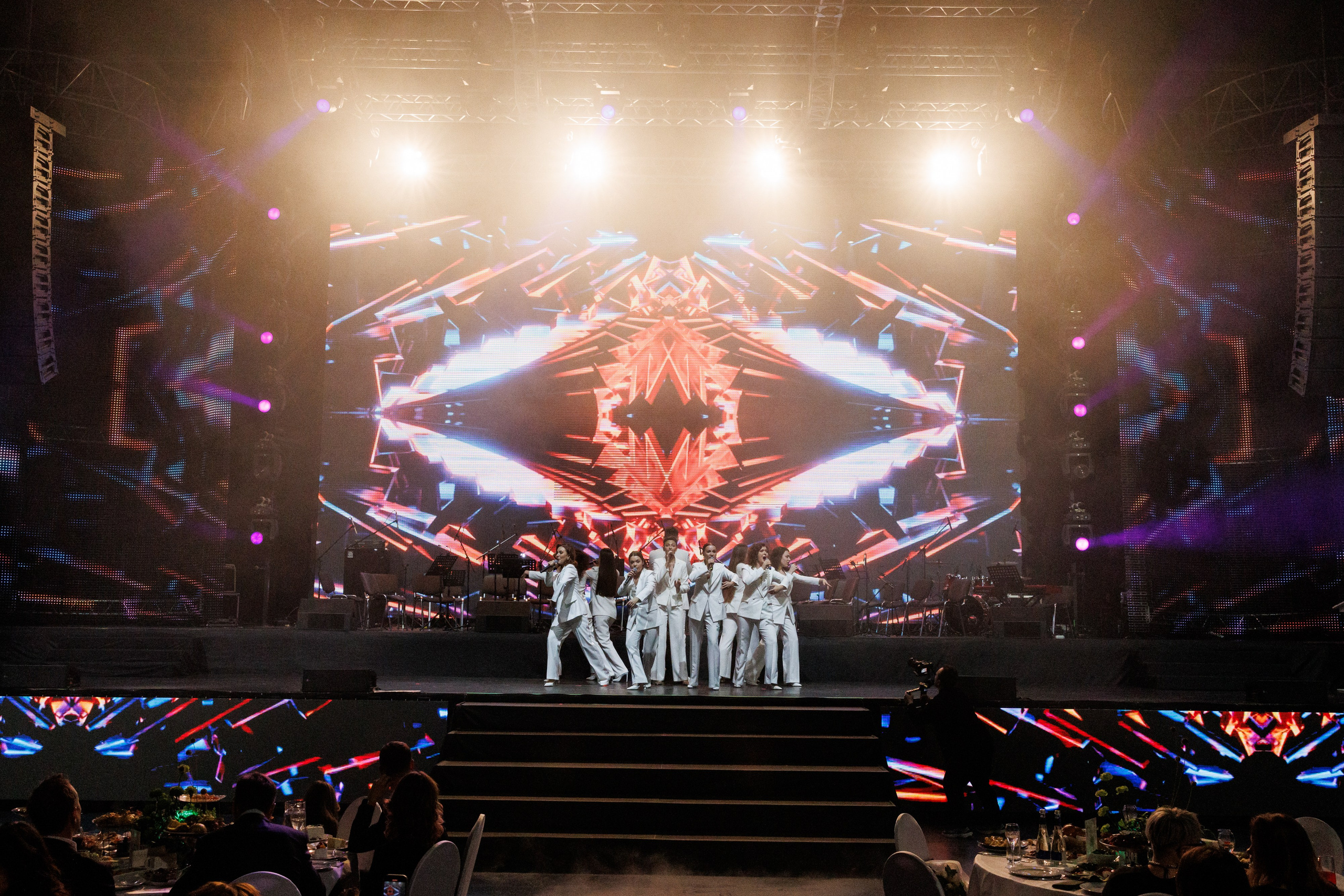 Агроэко юбилей компании. Https://andreysolodov.ru