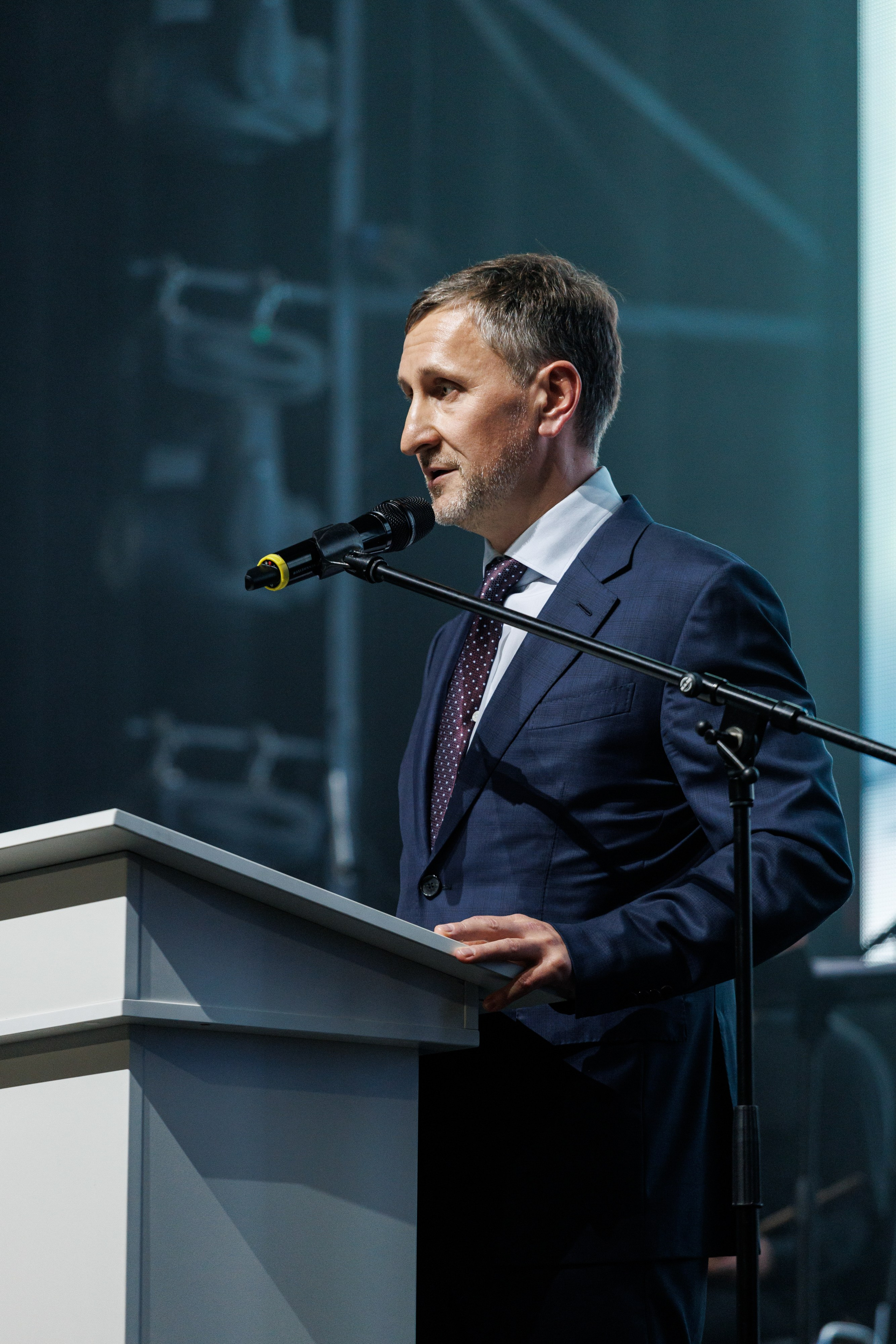 Агроэко юбилей компании. Https://andreysolodov.ru