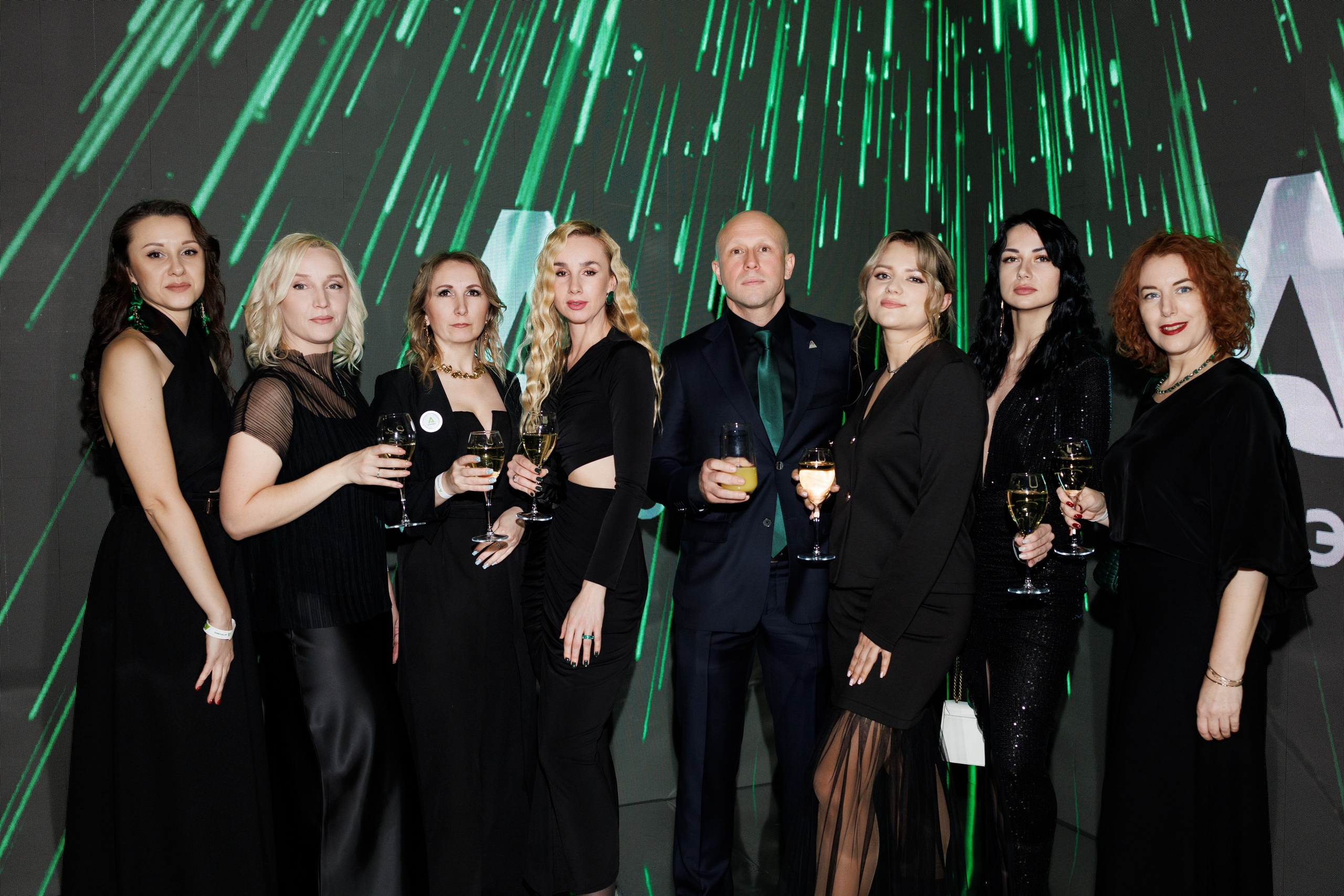 Агроэко юбилей компании. Https://andreysolodov.ru