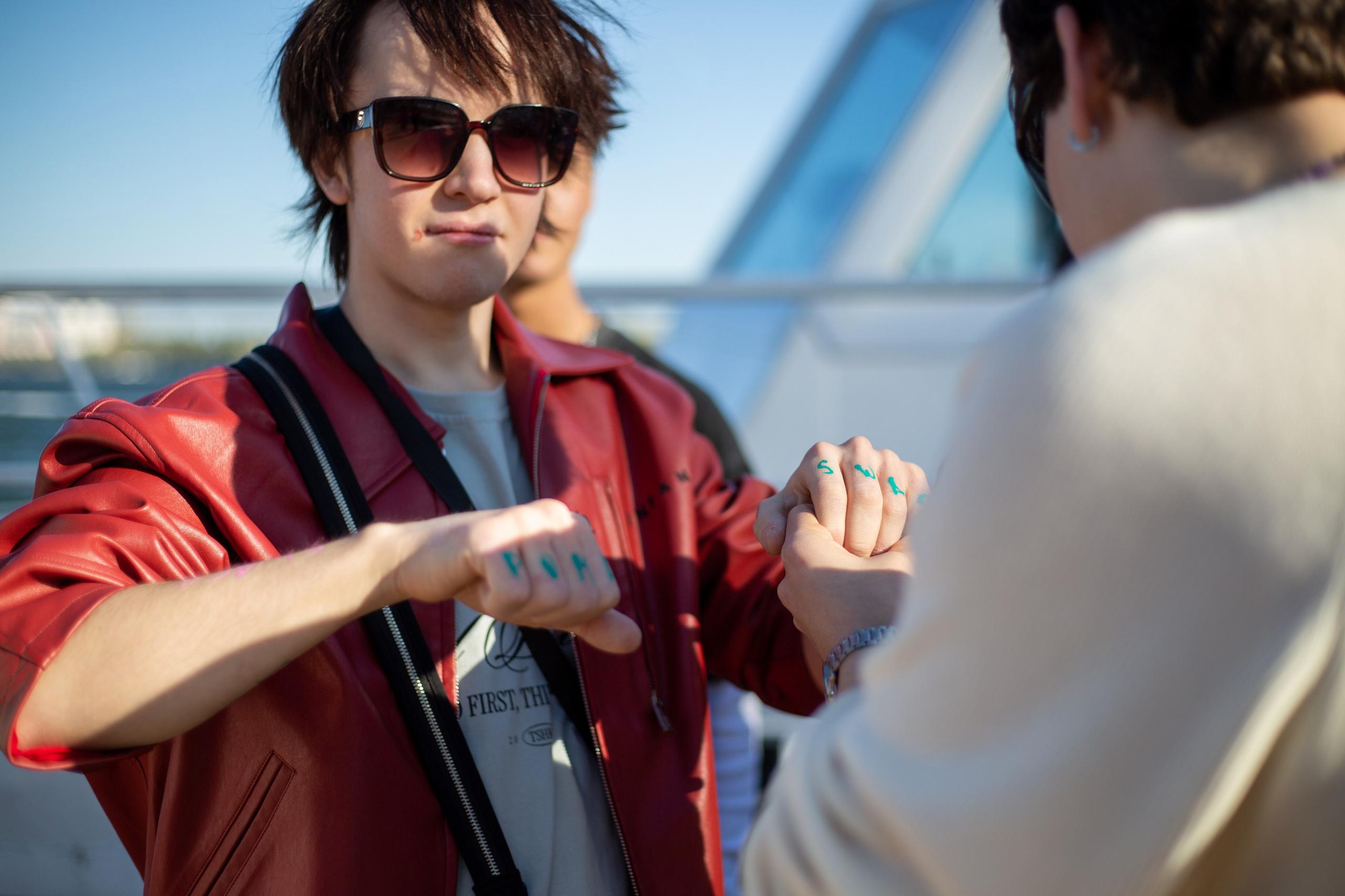 ВТСТ. Выпускные альбомы Воронеж " СОКОЛ фото»