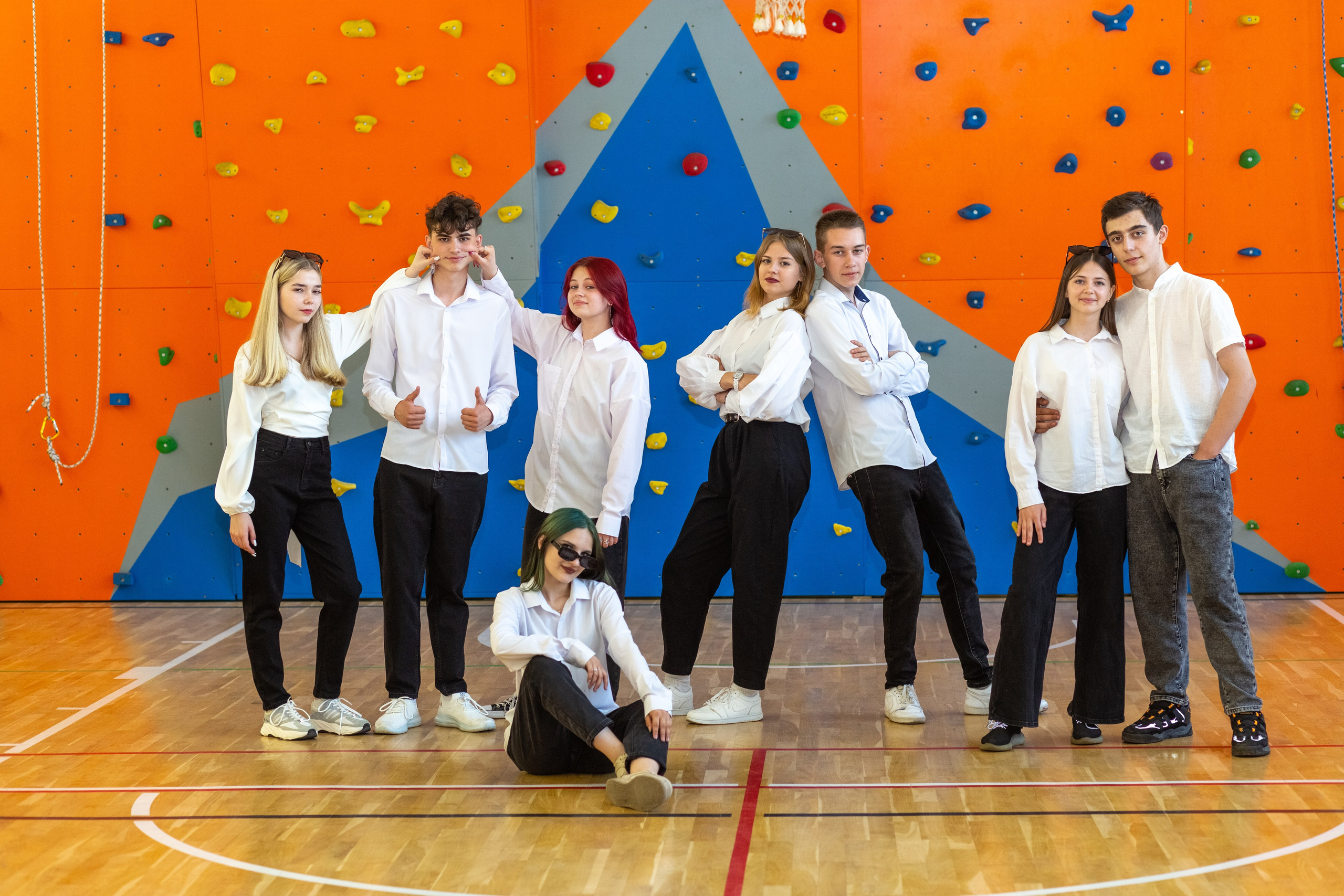 Верхняя Хава. Выпускные альбомы Воронеж от Веры Соколовой