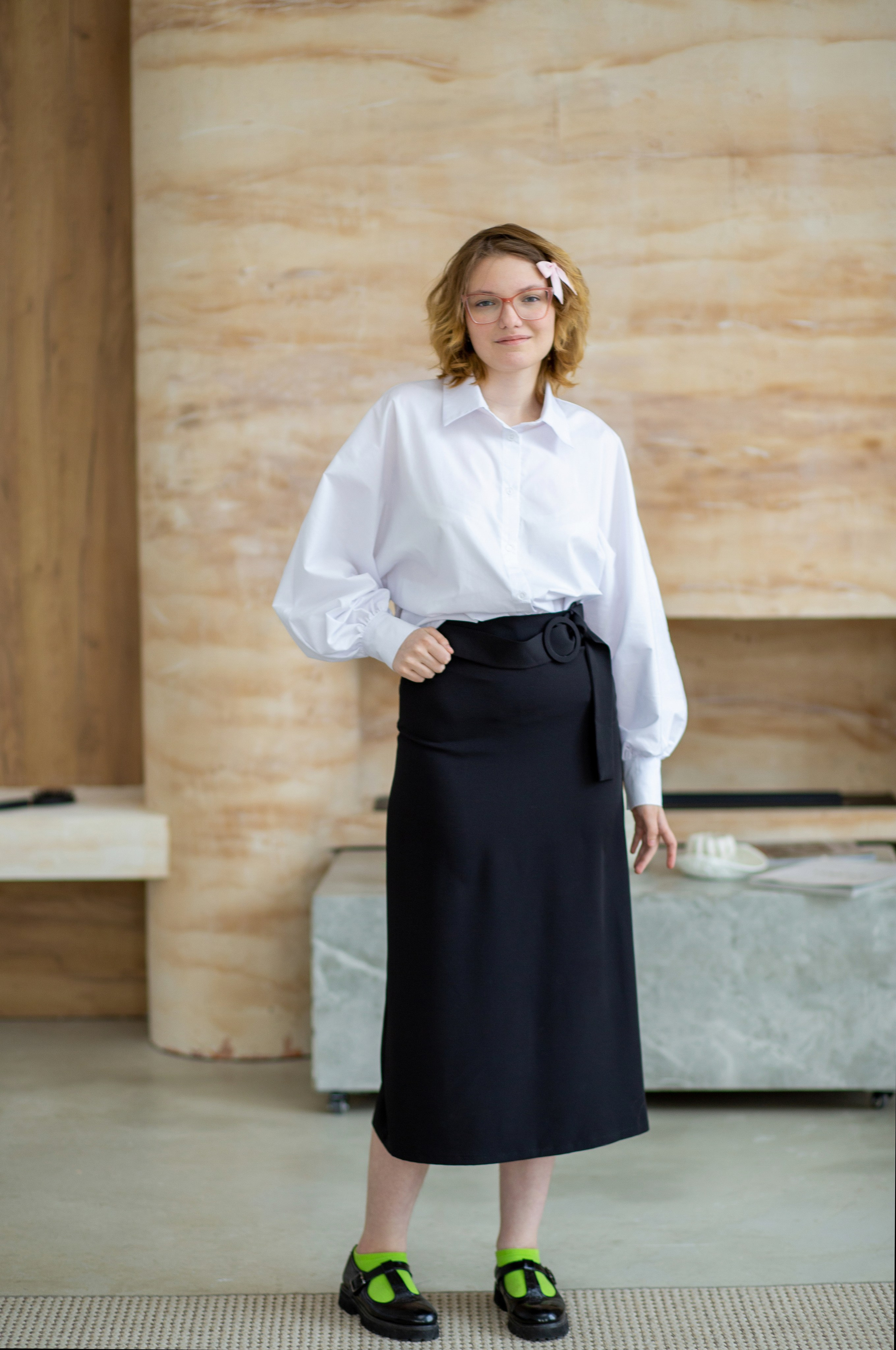 Студия My Place — зал APART 90. Выпускные альбомы Воронеж от Веры Соколовой