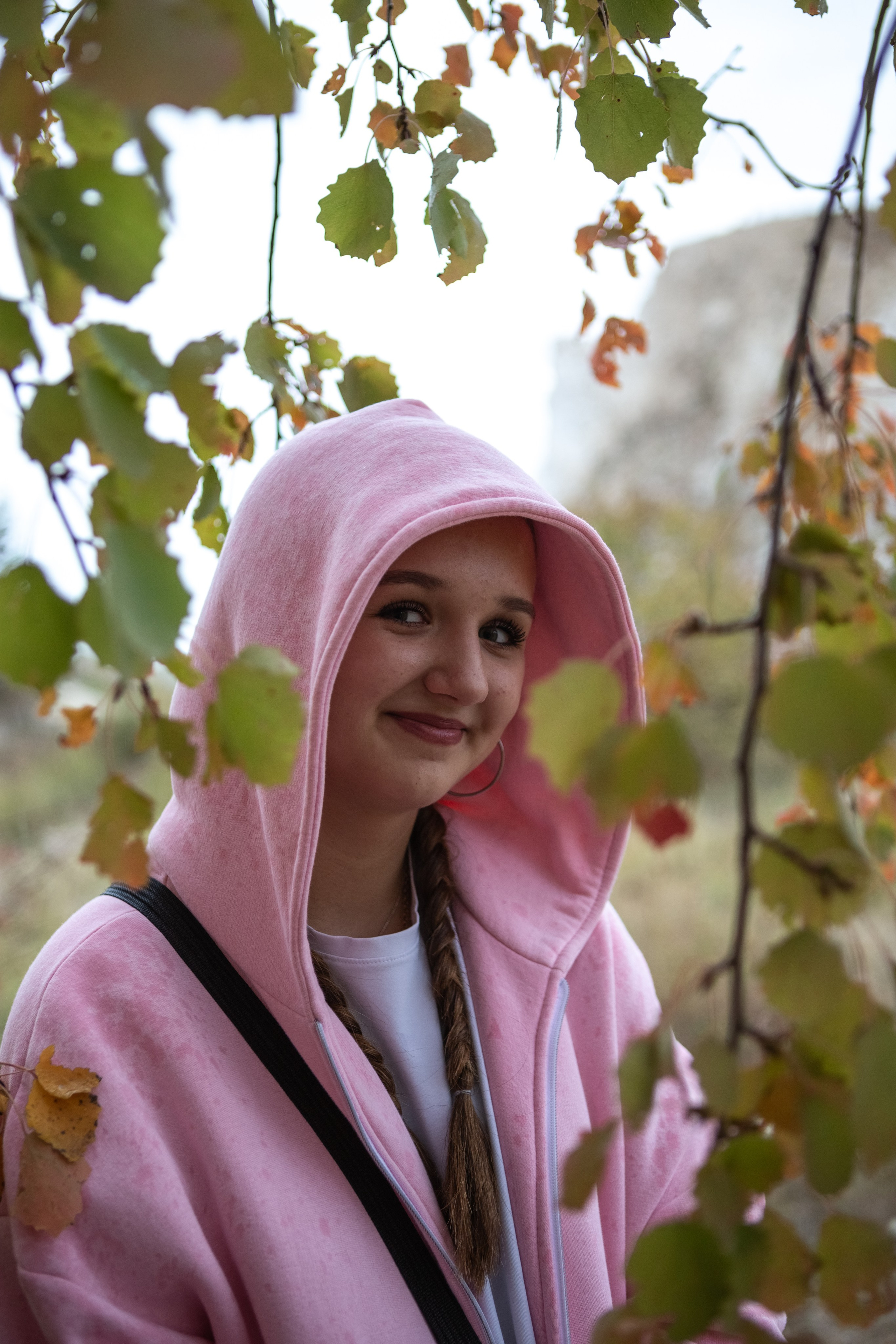 Белый колодец. Выпускные альбомы Воронеж от Веры Соколовой