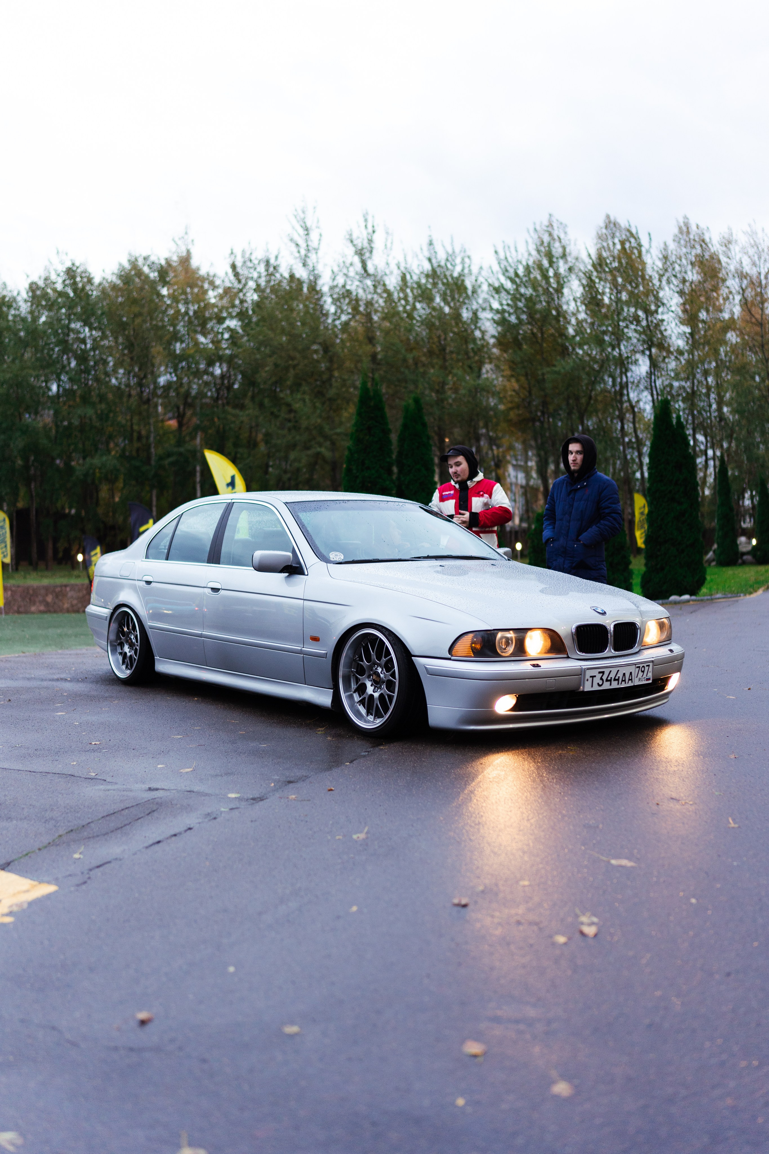 Fitment event 2023. Фотограф в СПБ Алмаз Камаев