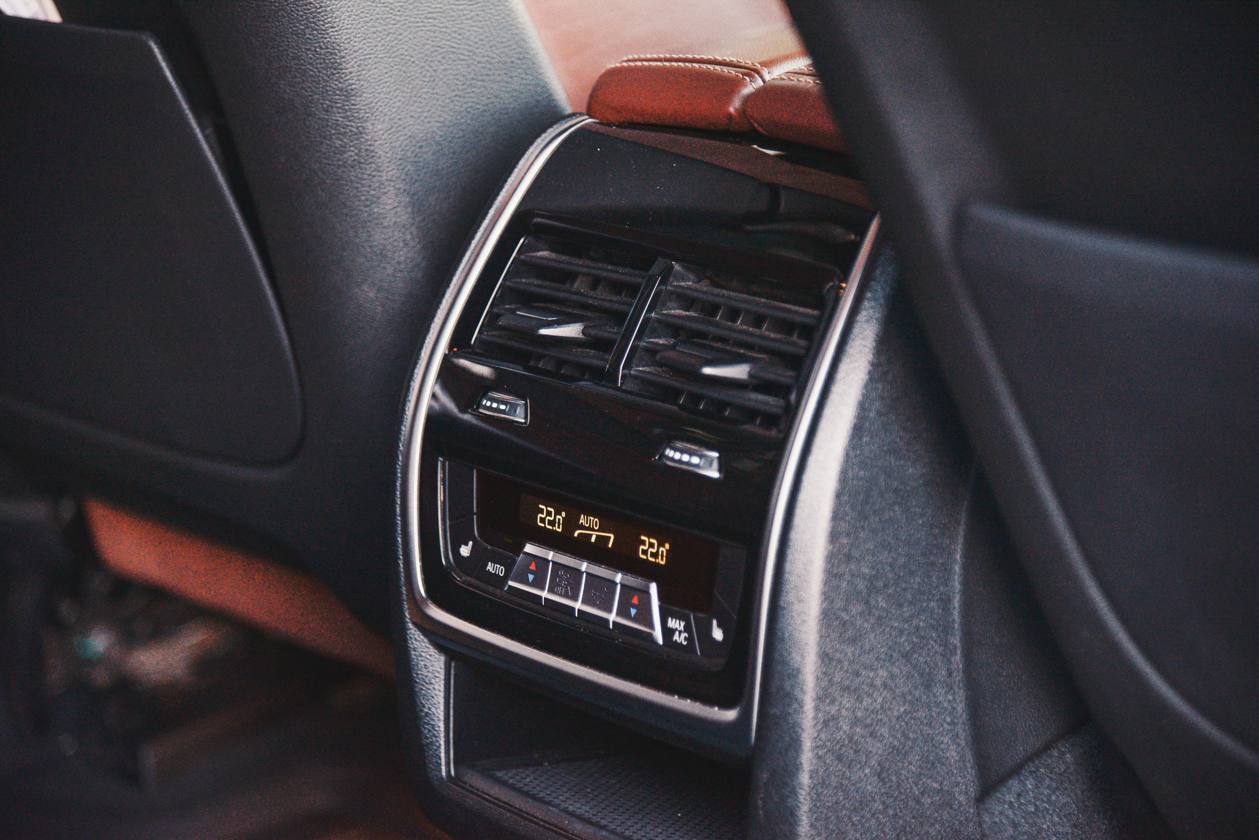 Фотографии BMW X7 в&nbsp;Новосибирске. Автомобильный фотограф Чанчин Владимир