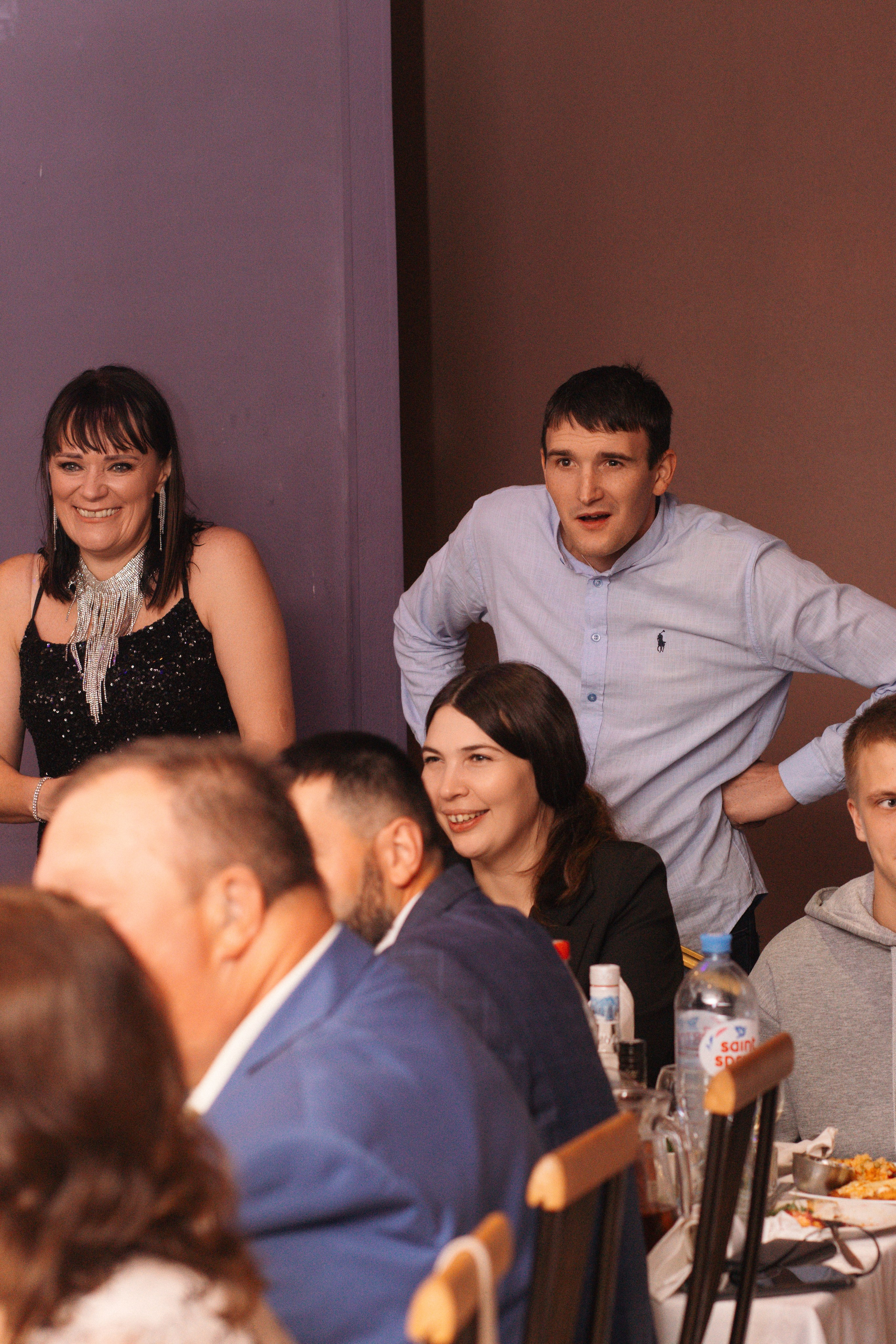 Юбилей в Хит Парке. Семейный фотограф в Вышнем Волочке — Ульяна Иванова | Фотосессии для всей семьи