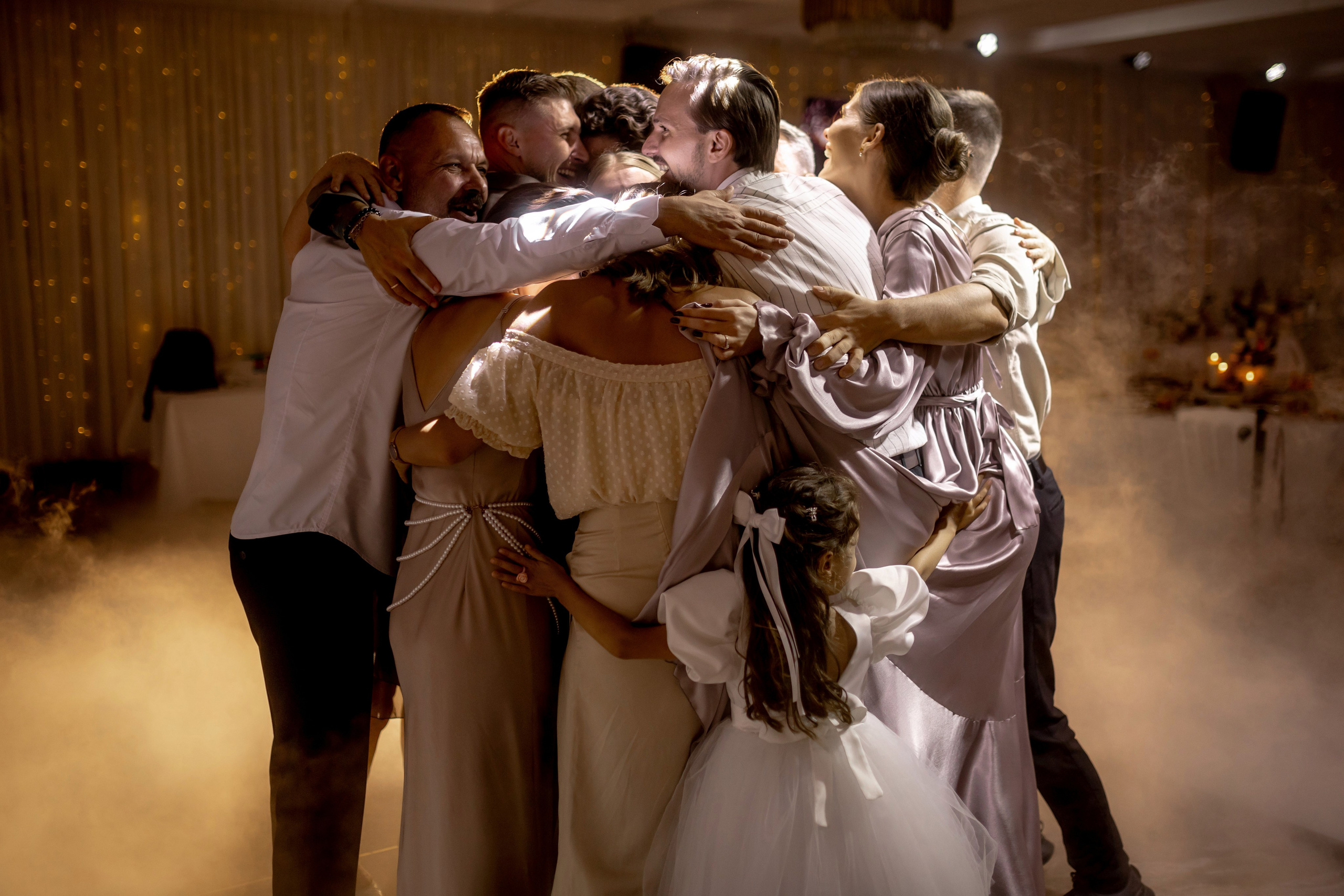Юрий и Валерия. Свадебный и семейный фотограф в Севастополе и в Крыму Анастасия Корчак