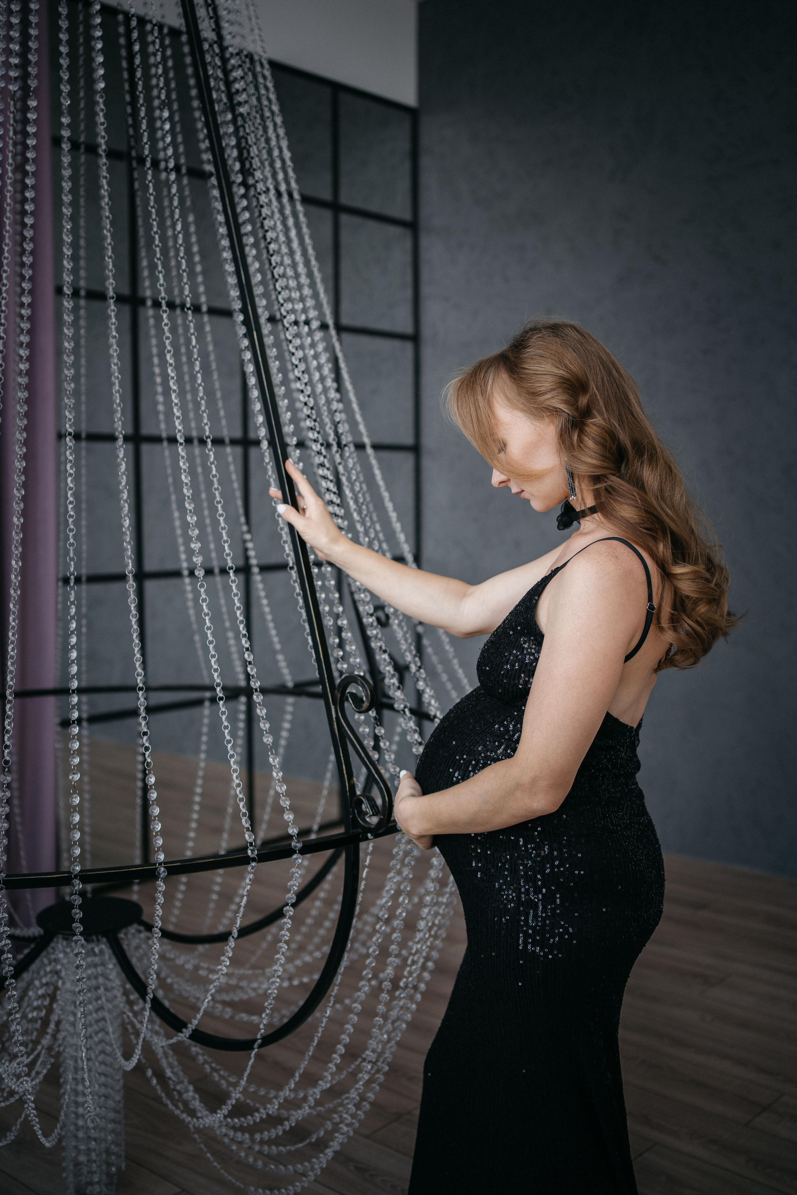 Анна. Семейный и детский фотограф г. Ногинск Катерина Ганюхина