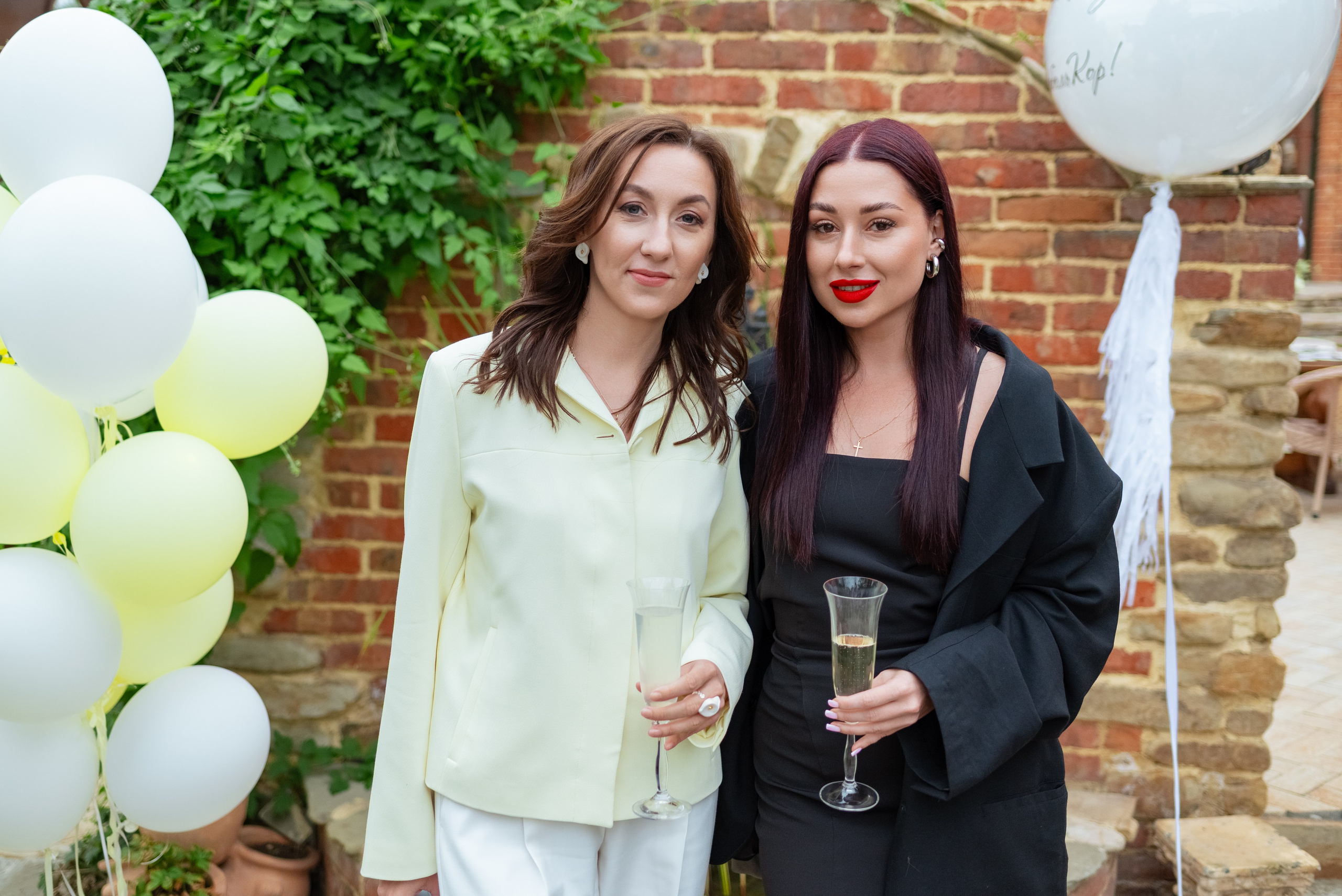 День рождения компании МебельКор. Фотограф Елена Кучук