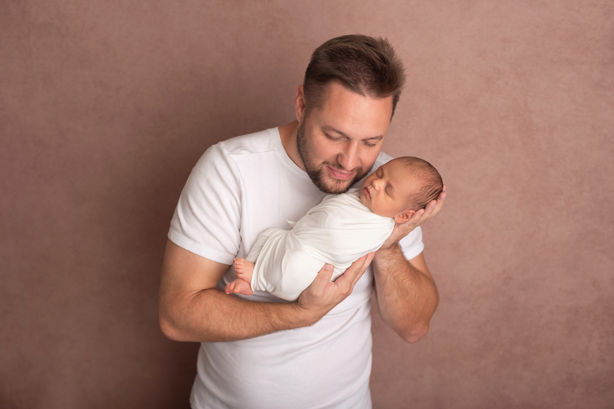 Новорождённые. Фотограф новорожденных, семейный фотограф Севастополь Наталья Владимирова