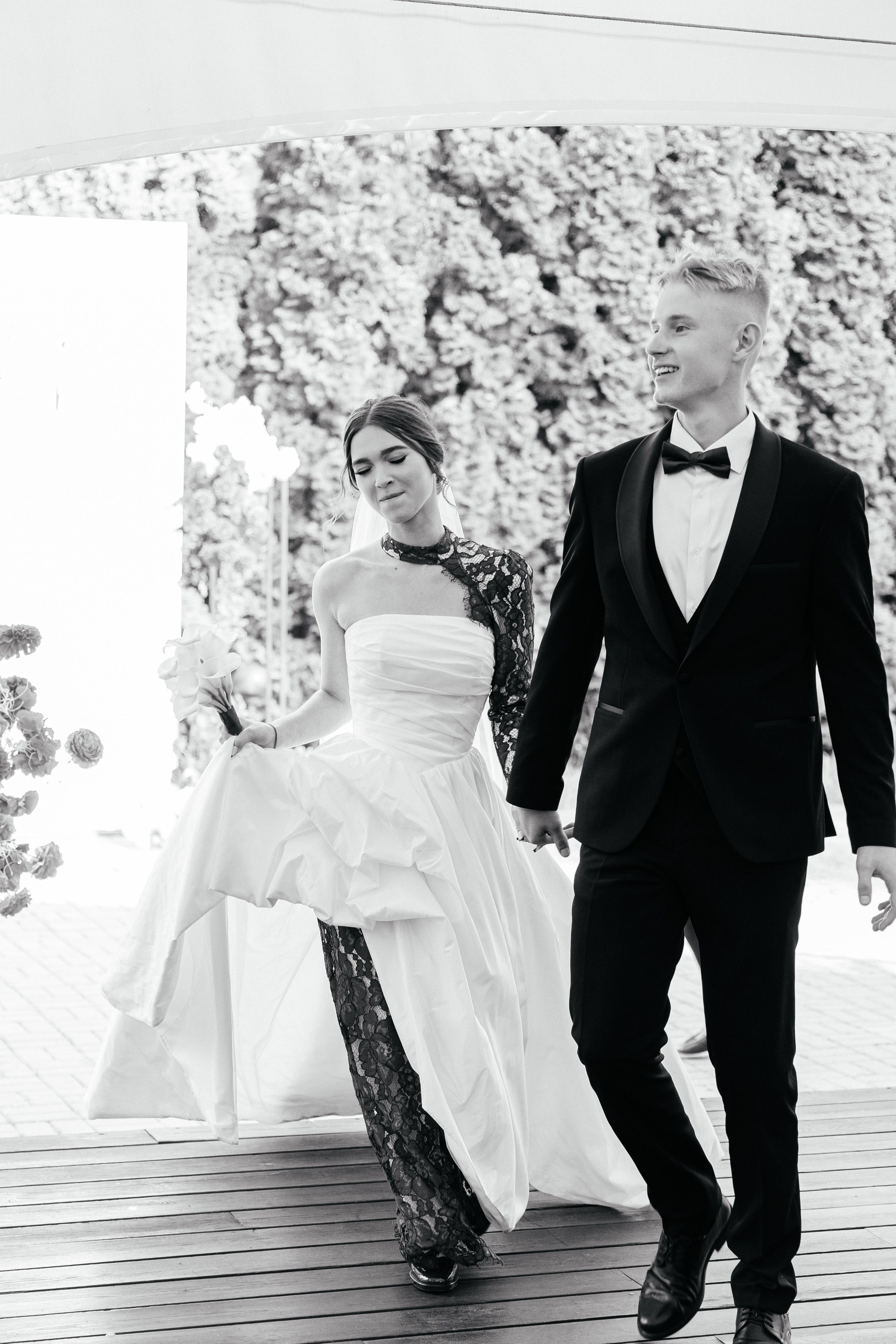 The Red line. Артём Бачурин — свадебный фотограф Воронеж