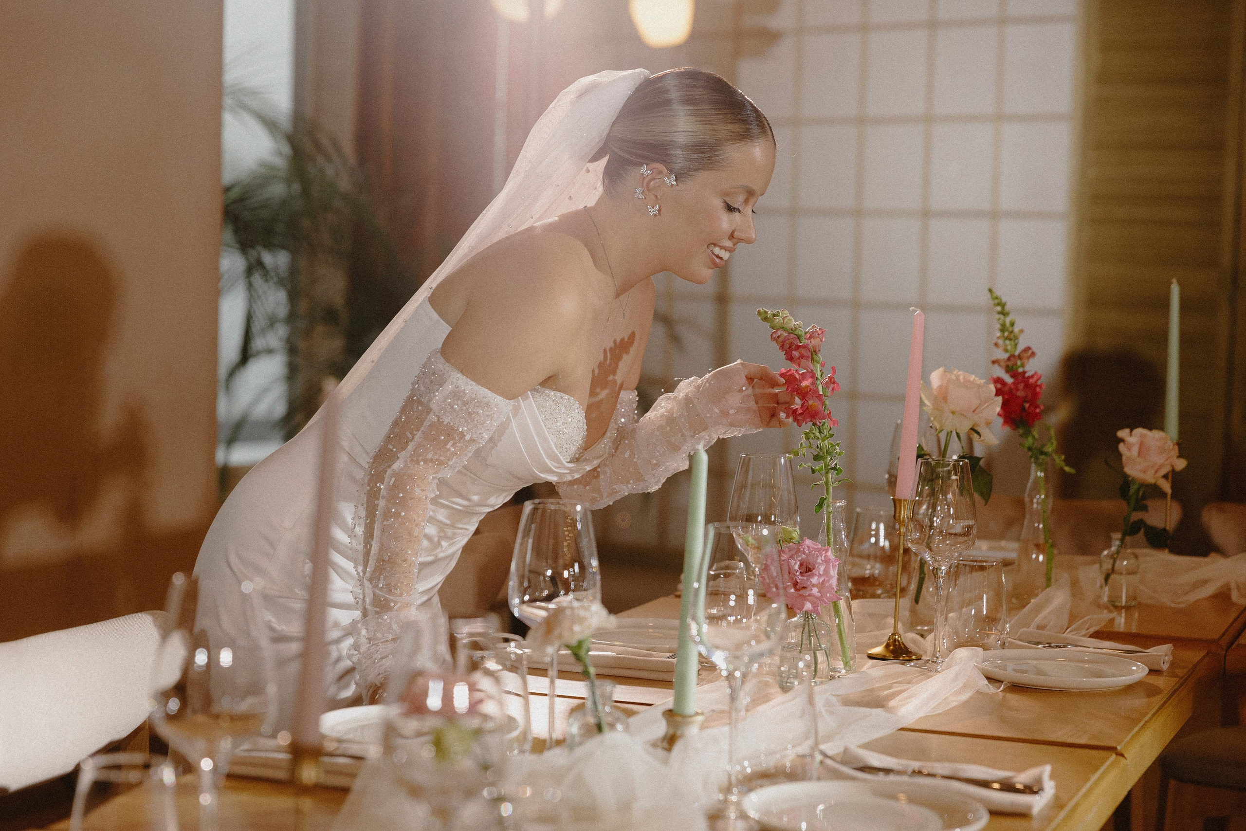 Денис и Анна