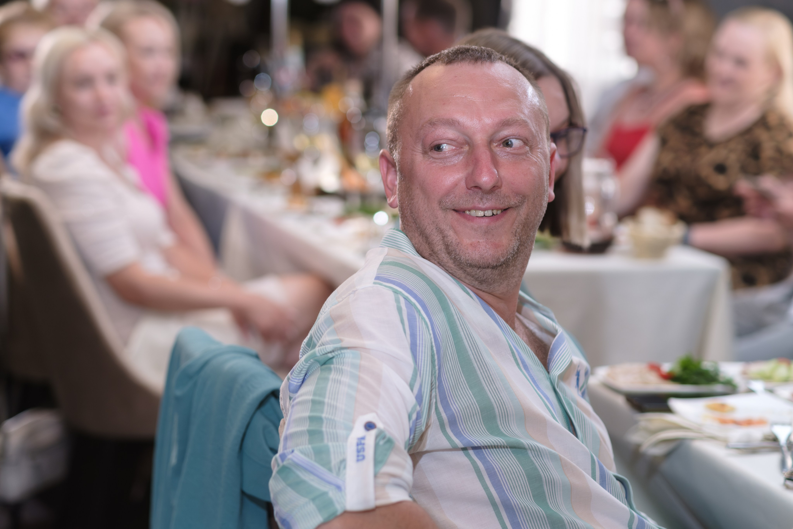 Максим & Евгения. Свадебный фотограф Смоленск