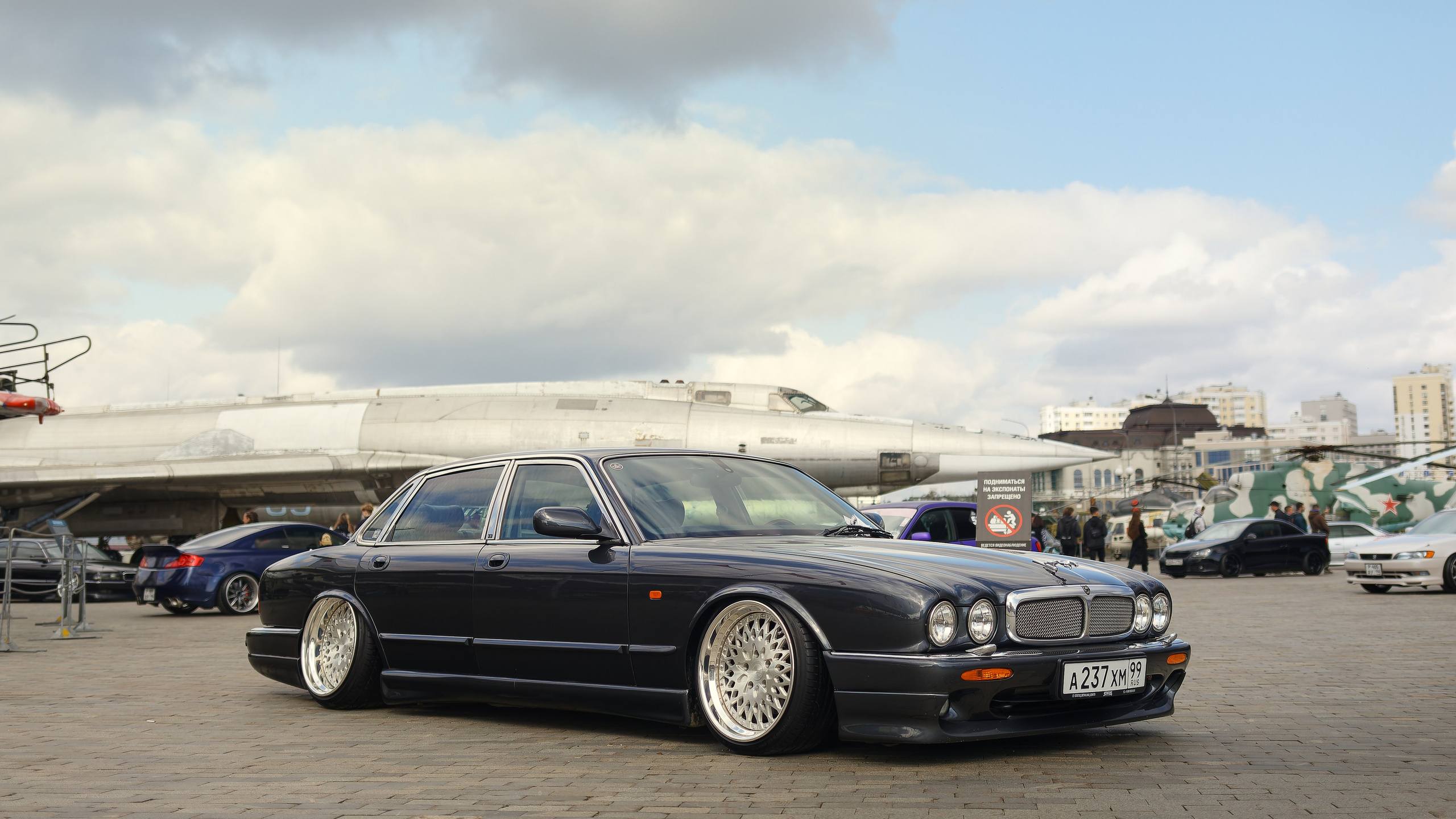 Drift Games'24. IN STREET WE TRUST