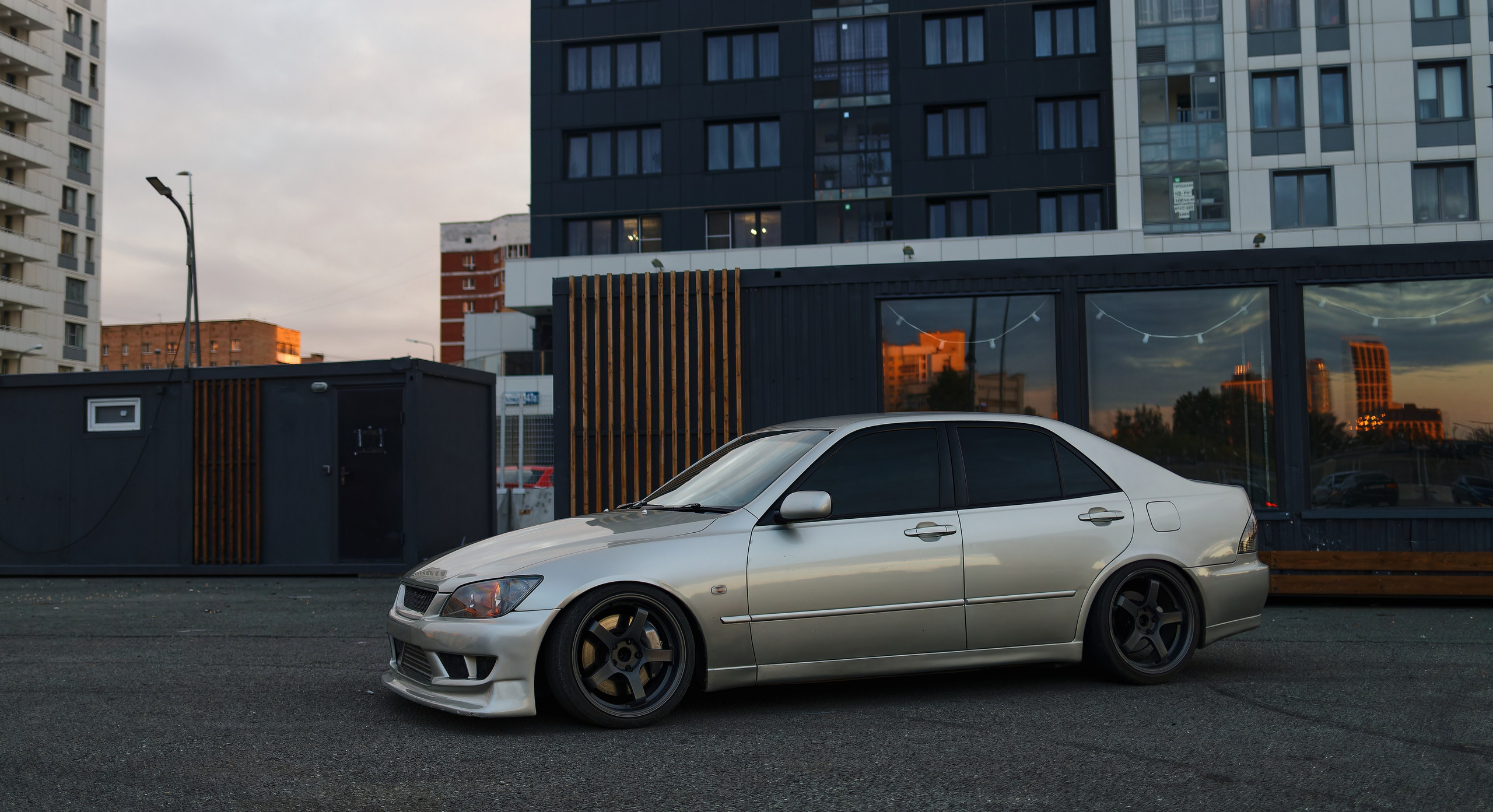 EKB STANCE MEET 11.08.2024. IN STREET WE TRUST