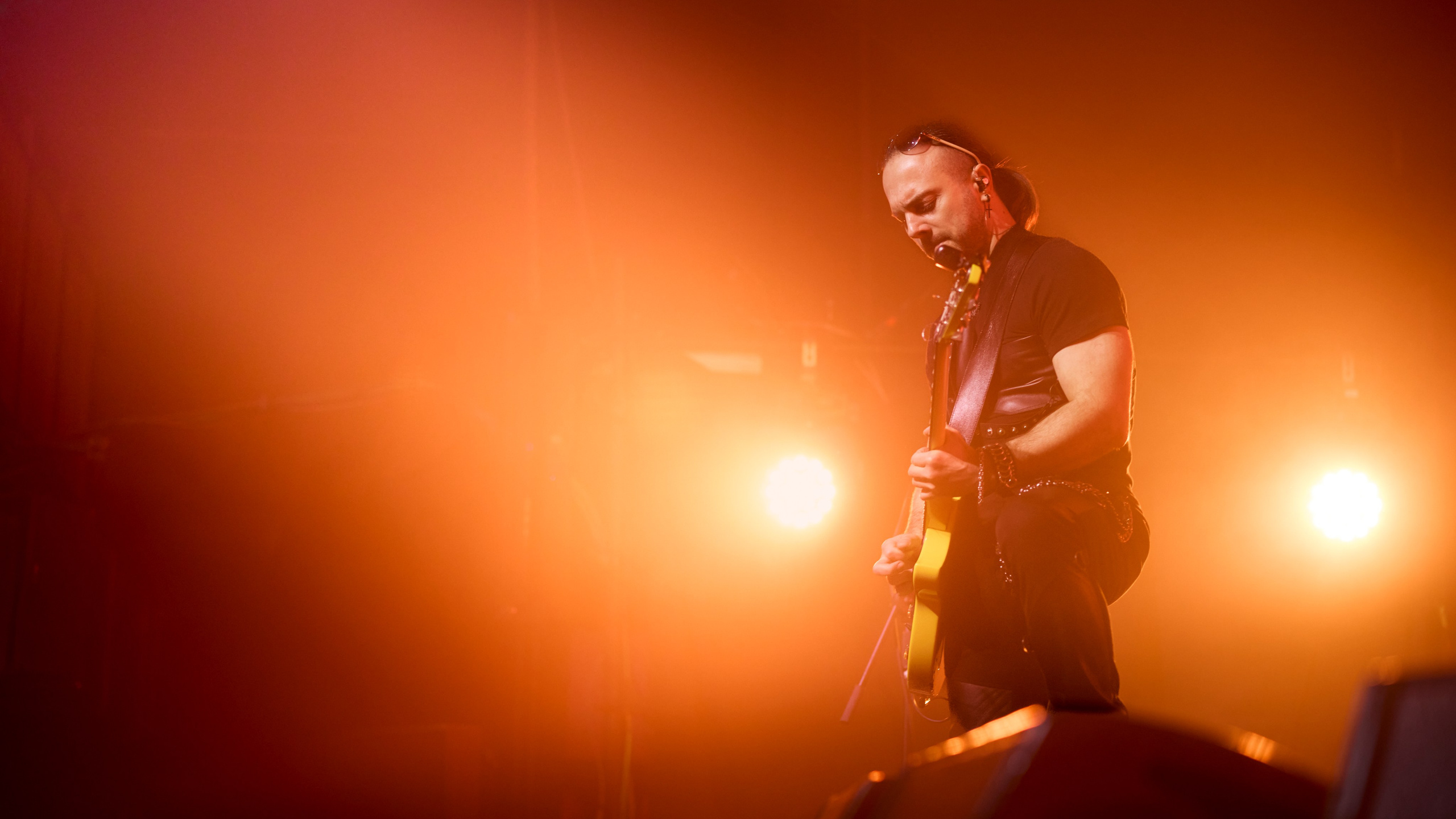 Joe Lynn Turner 12.04. IN STREET WE TRUST