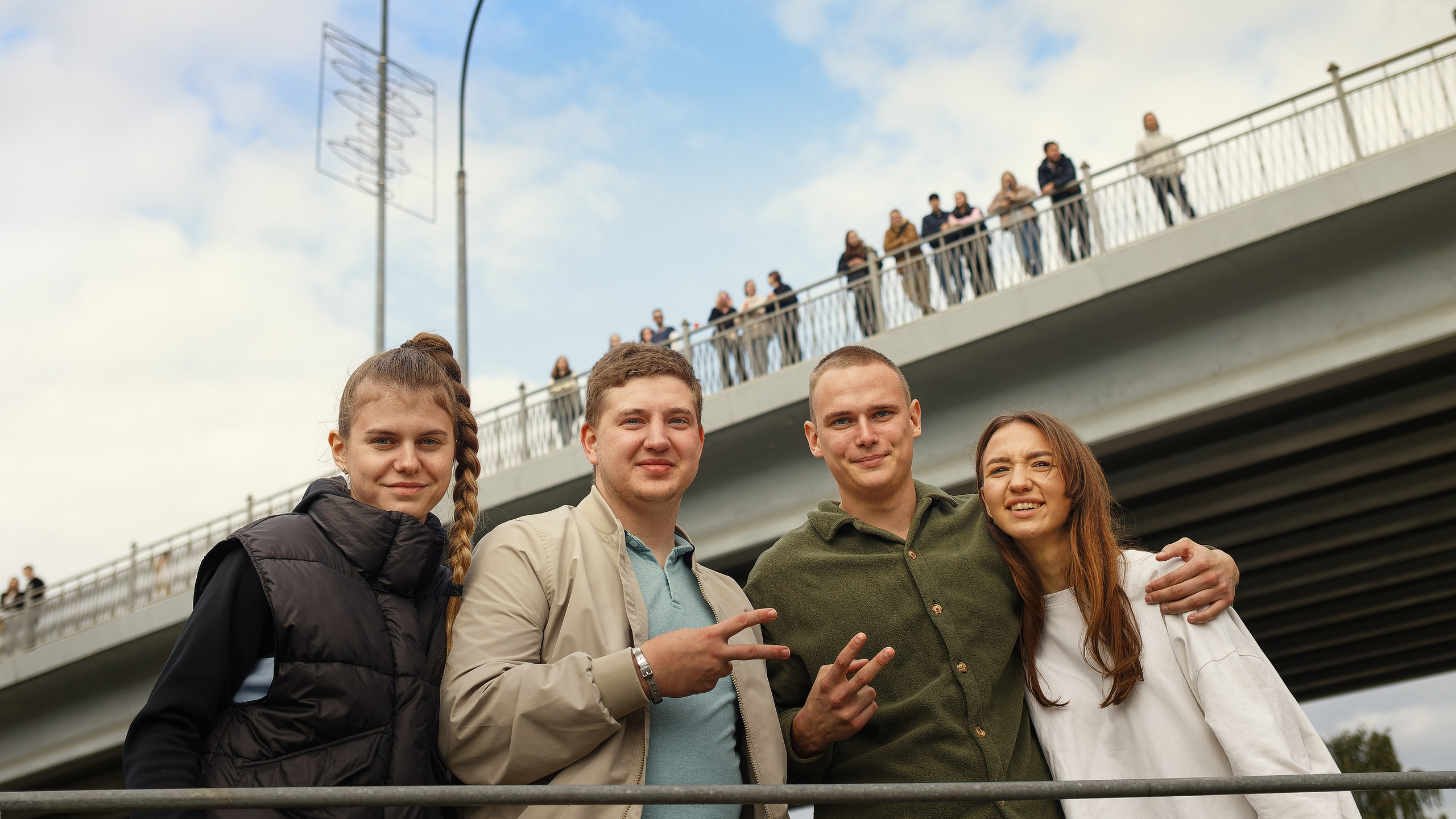 Drift Games'24. IN STREET WE TRUST