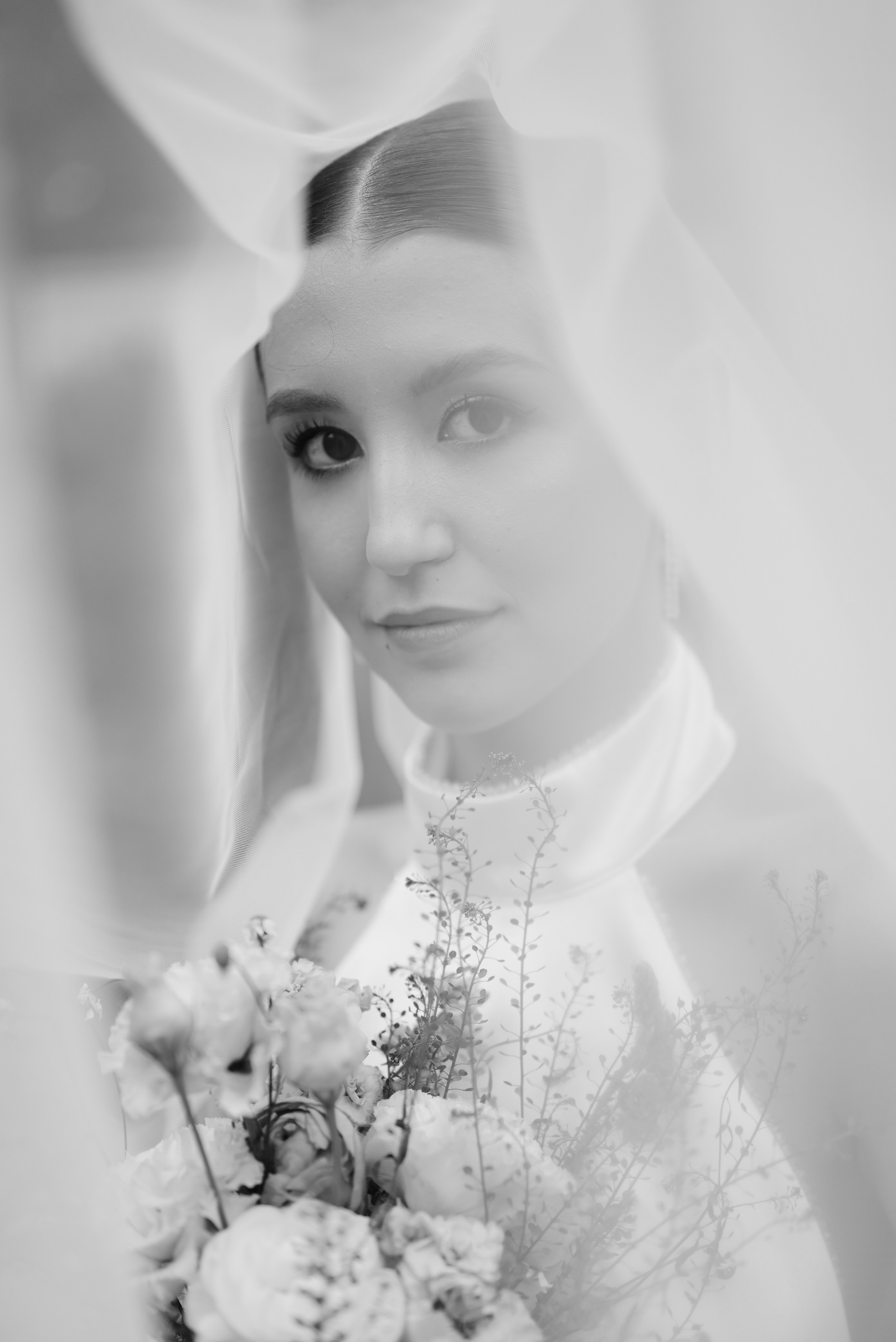 Лель. Банкет. Свадебный и семейный фотограф в Уфе Александров Максим