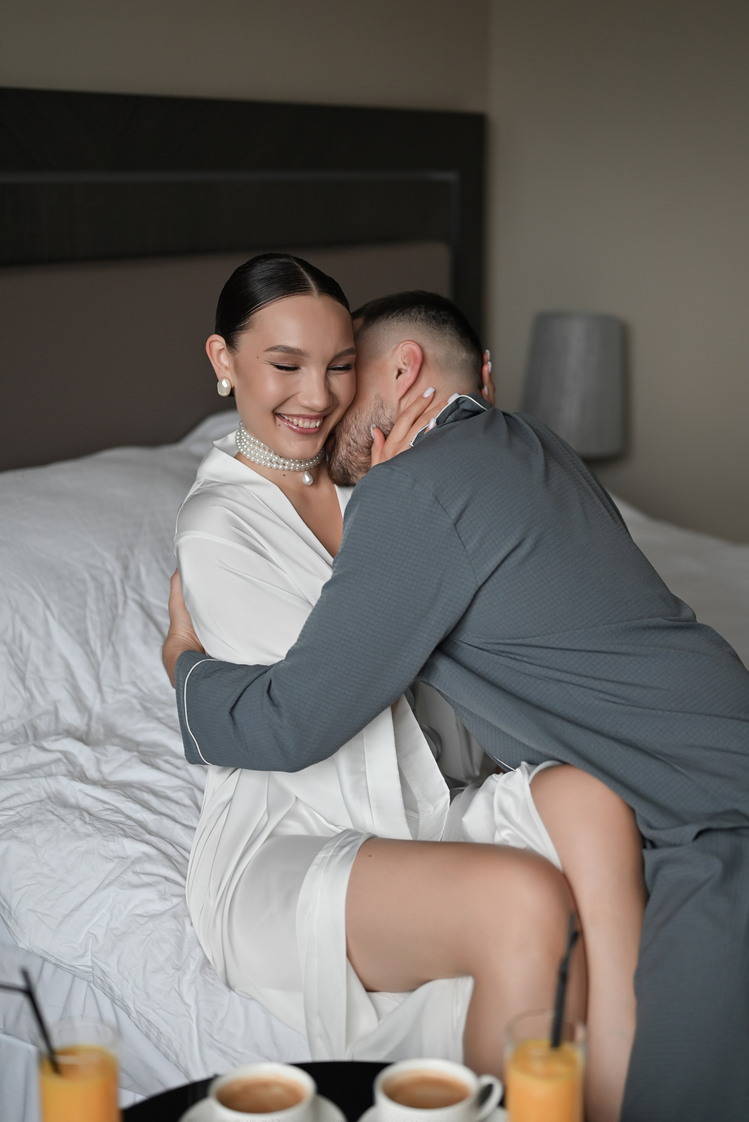 Альберт & Алсу. Свадебный и семейный фотограф в Уфе Александров Максим