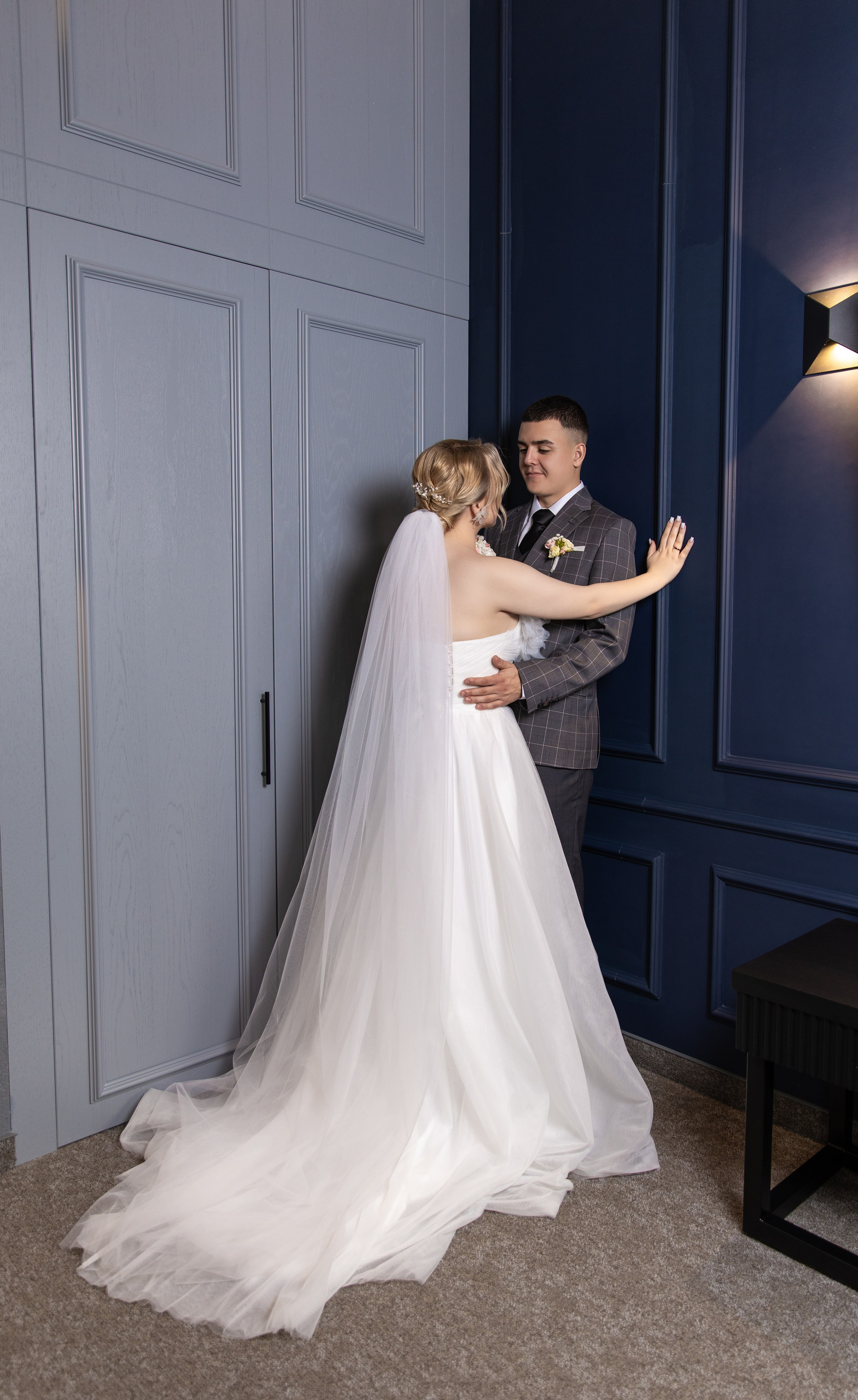 Андрей и Юлия. Свадебный и семейный фотограф в Кореновске и в Краснодаре