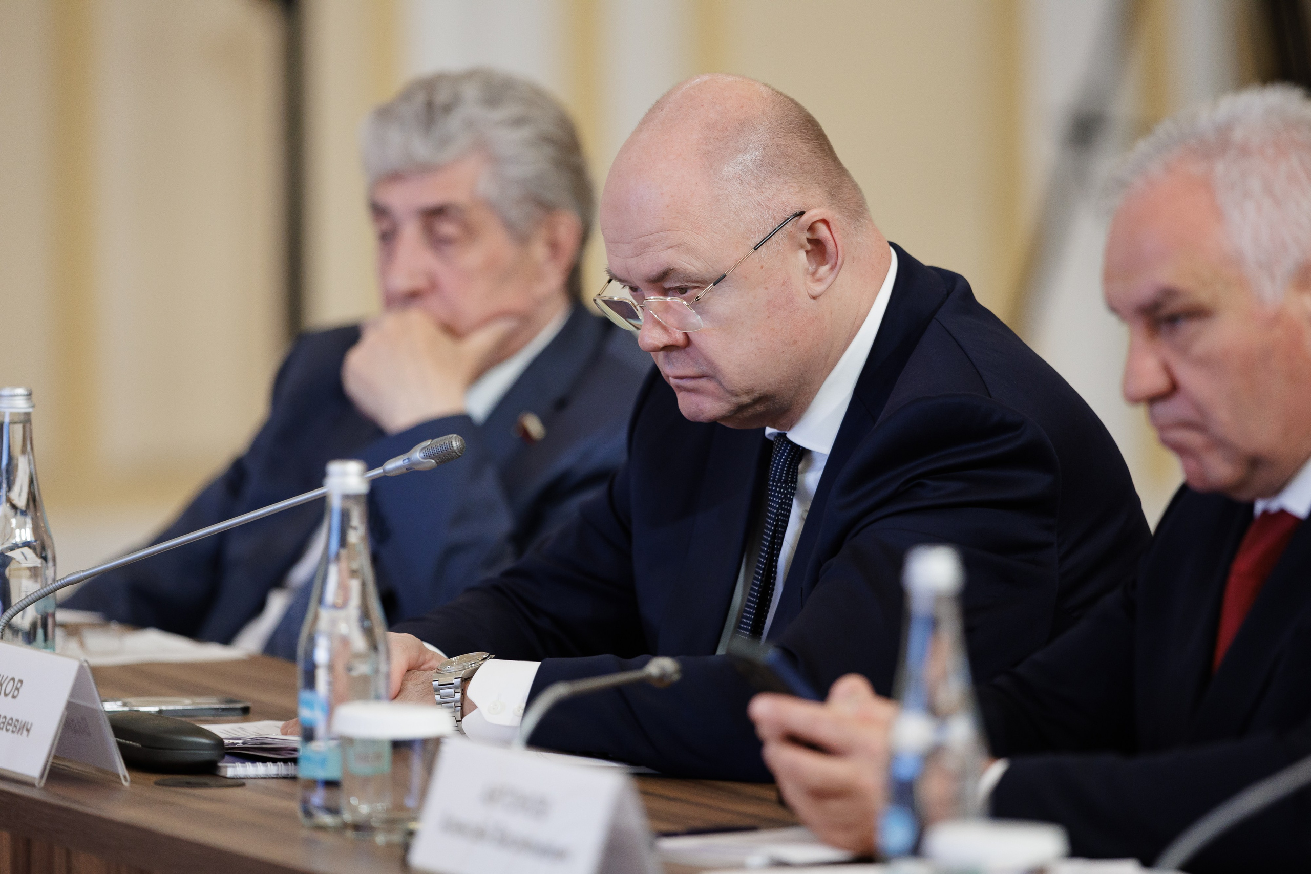 Совет Законодателей ПФО. РЕПОРТАЖНЫЙ ФОТОГРАФ СОЧИ СЕРГЕЙ КАНАДА