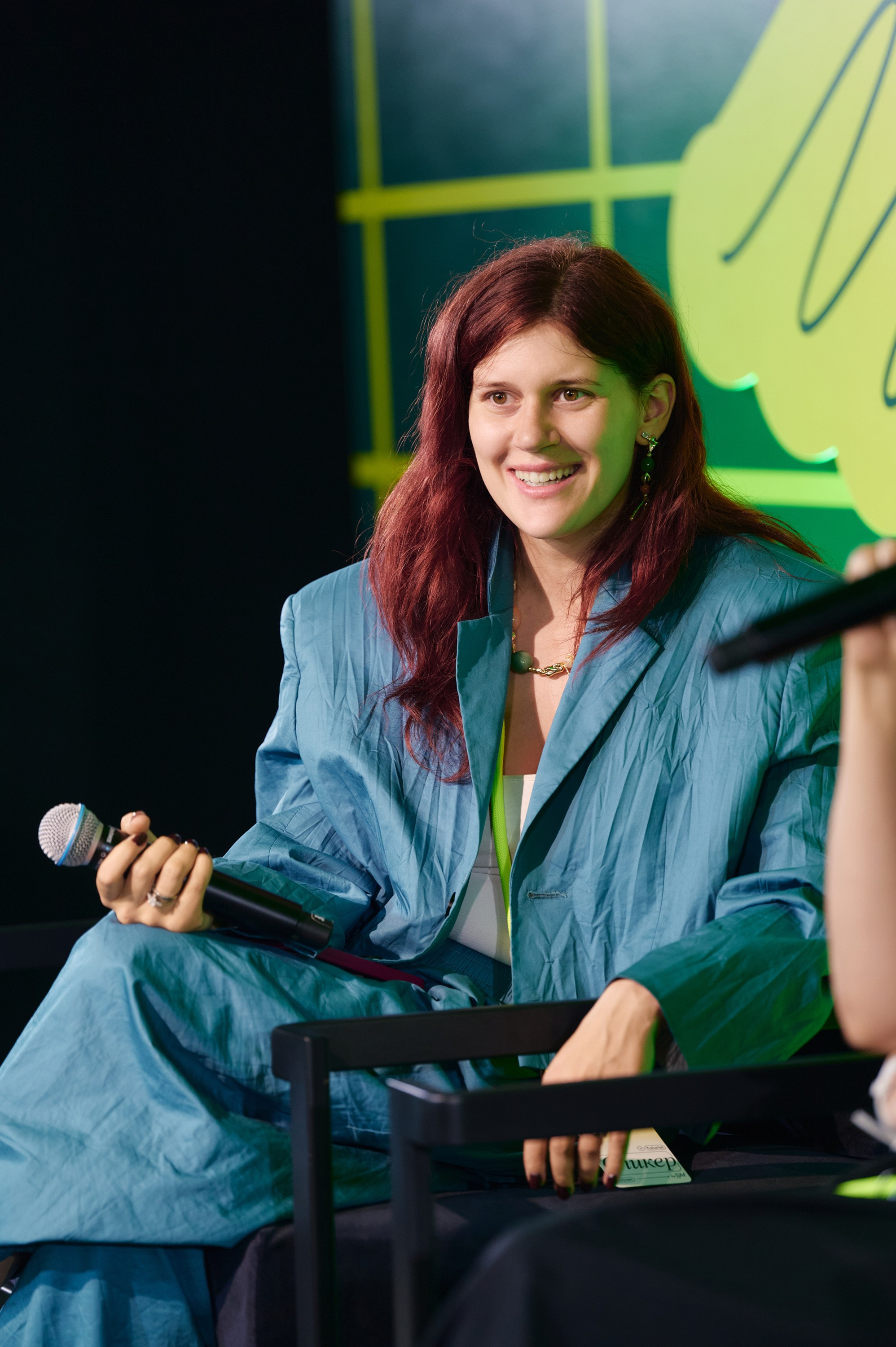 Клуб Ума на FUTURE Fest. Фотограф Сергей Бойко Москва