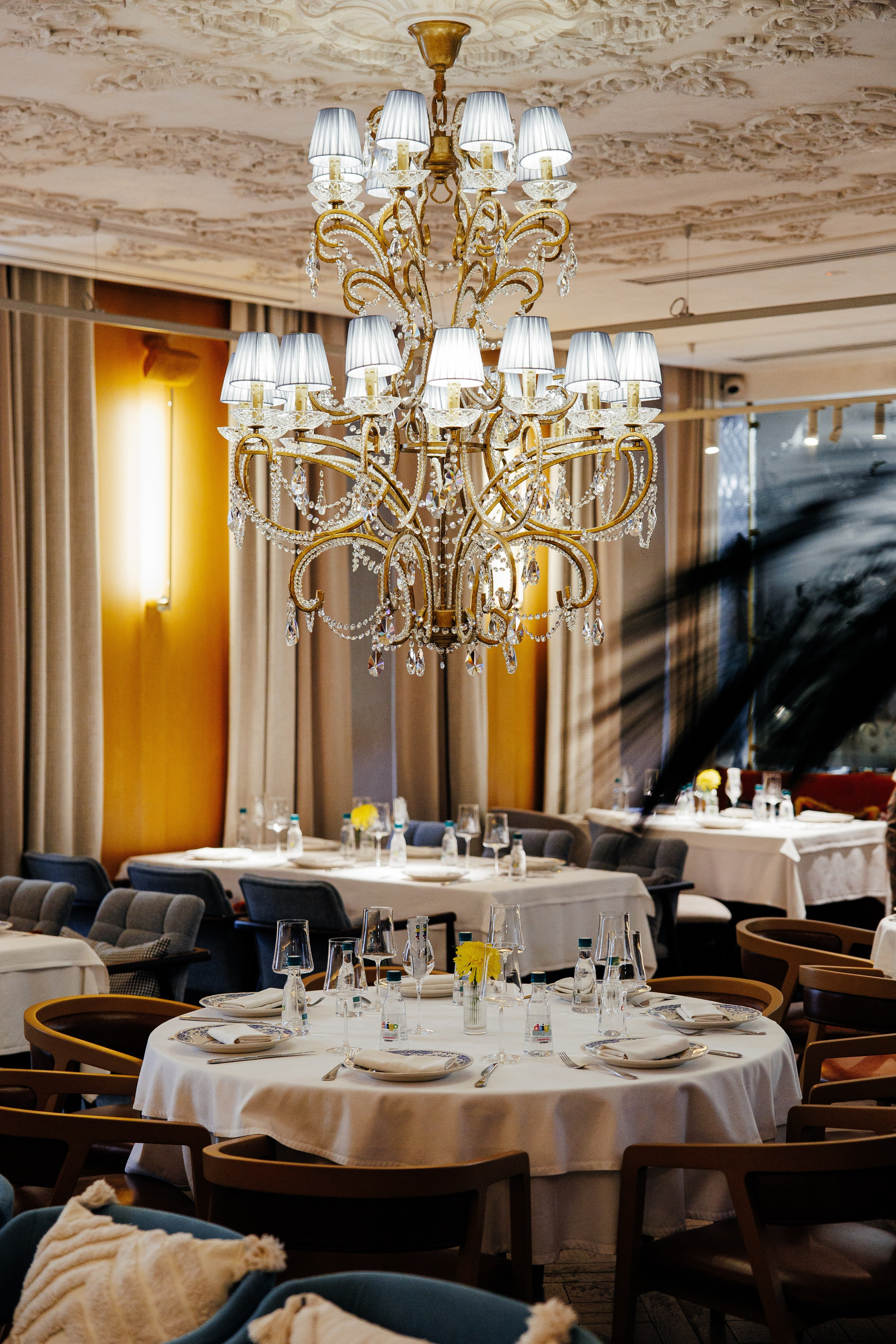 HEALTHY BREAKFAST. Фотограф в Москве Алексей Виноградов