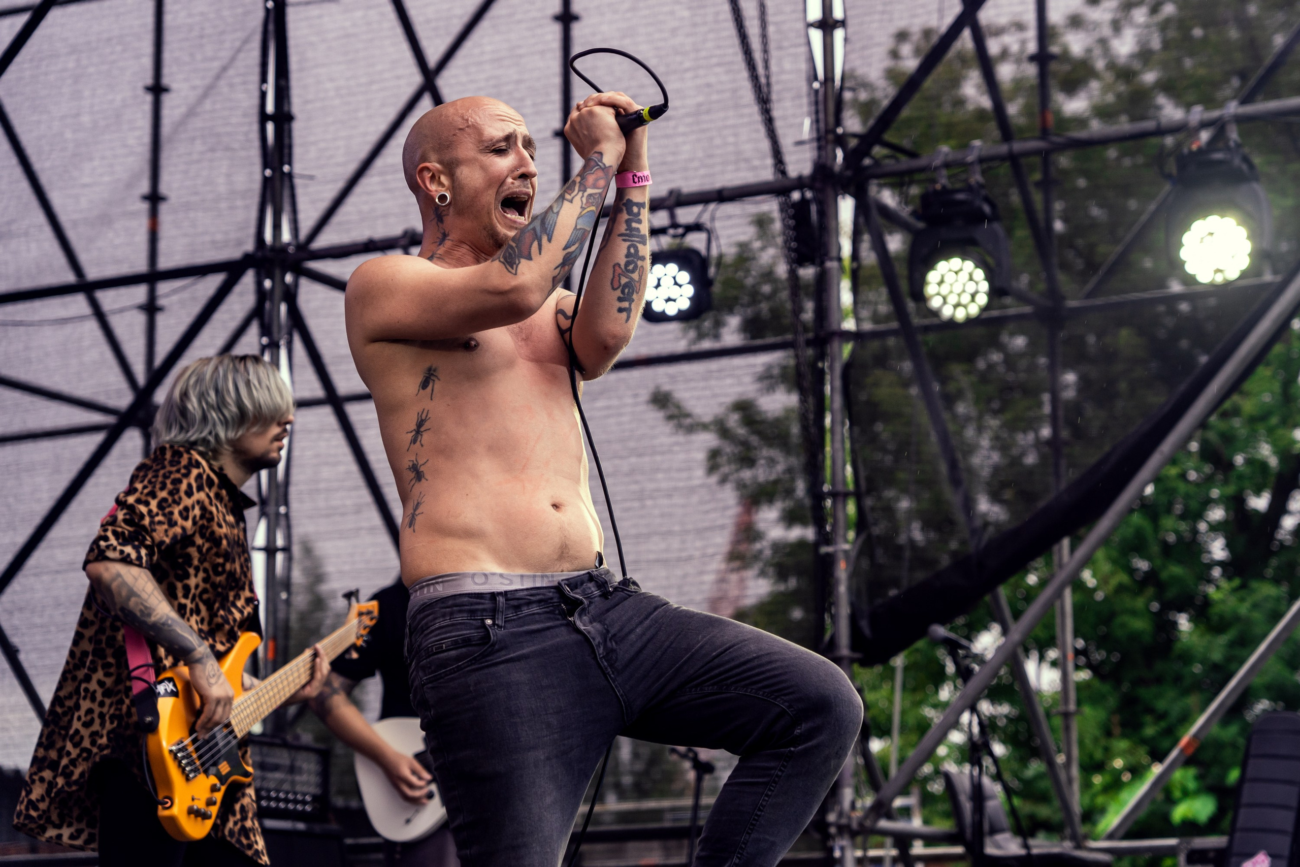 EmoFest. Фотограф Анна Табулович