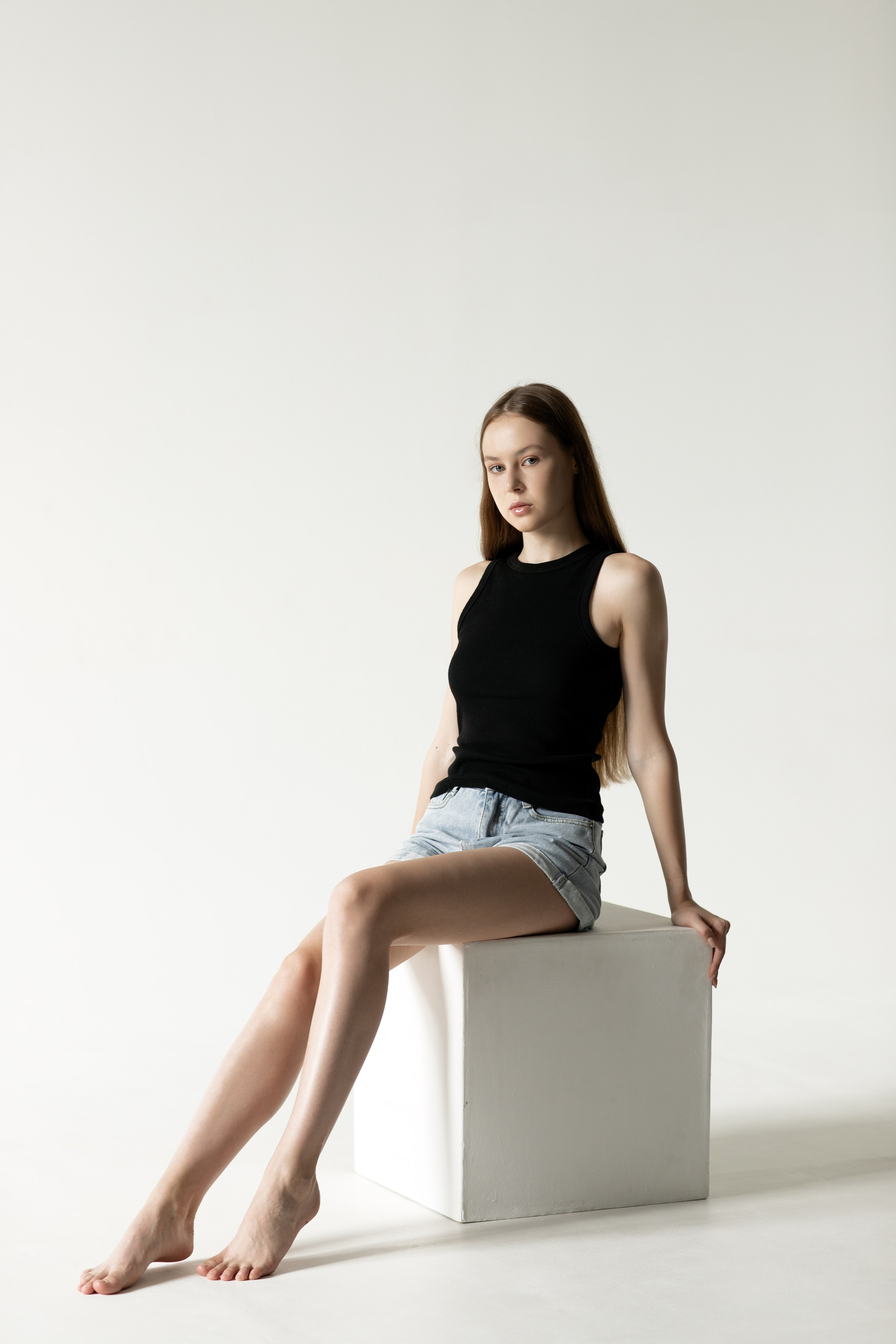 Анна 173. Международное модельное материнское агентство «Open models»