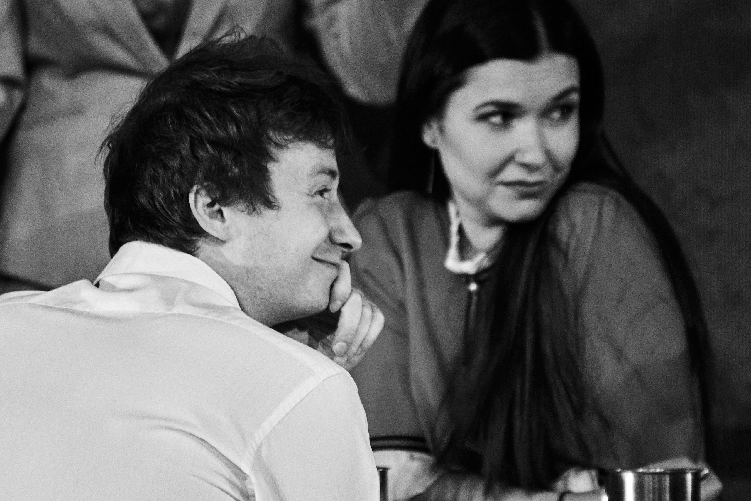 Утиная охота. Фотограф Юлия Маринина