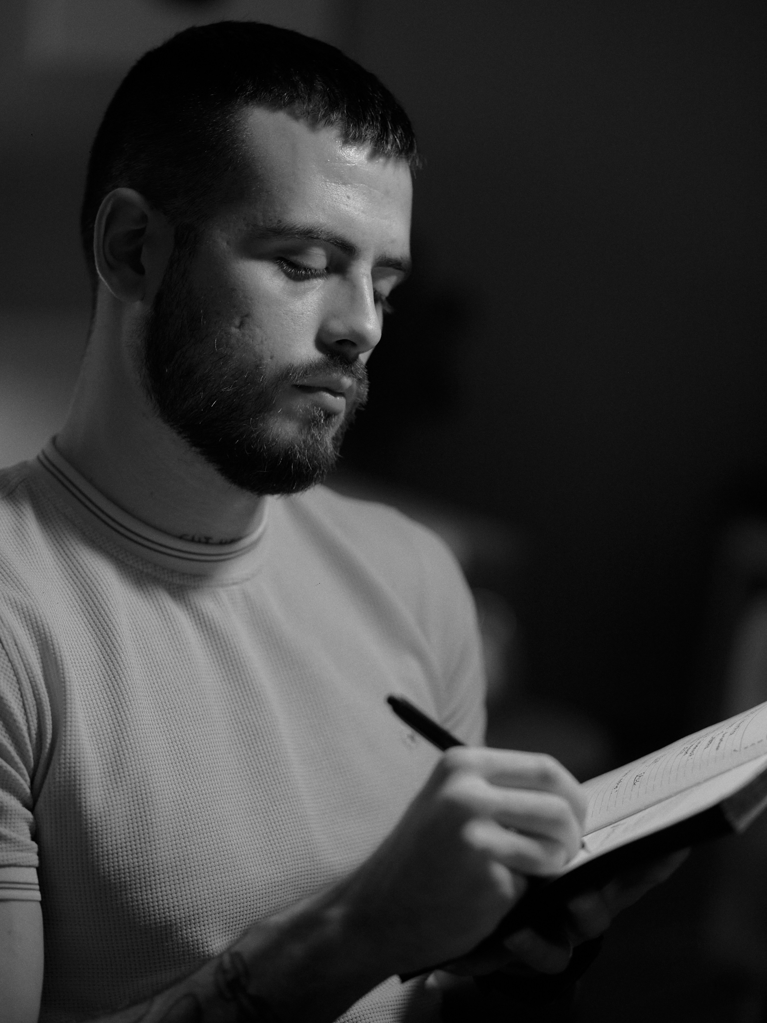 Тарас. Фотограф Юлия Маринина