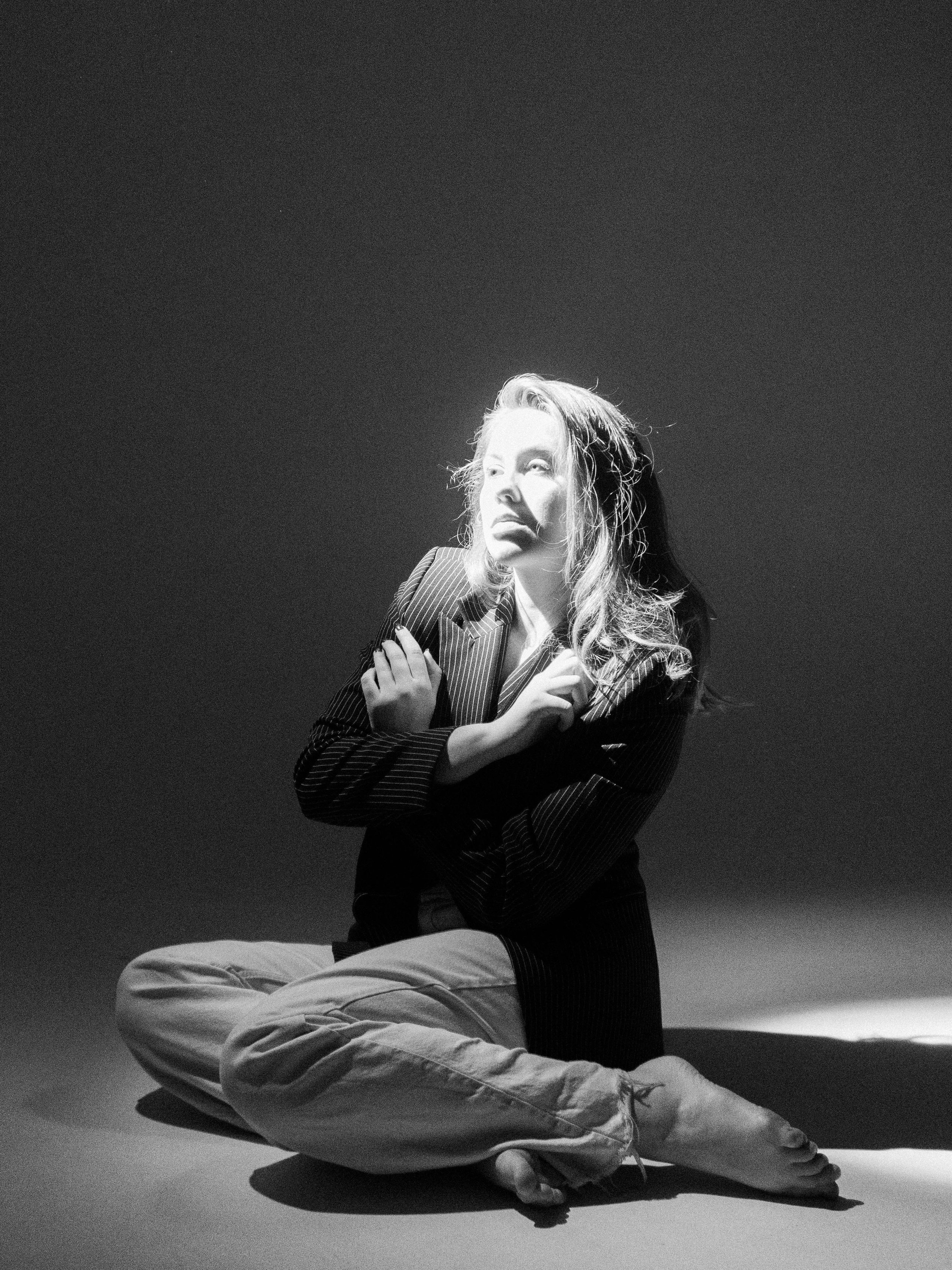 Tonya. Daria Y. Фототерапия │ Санкт-Петербург