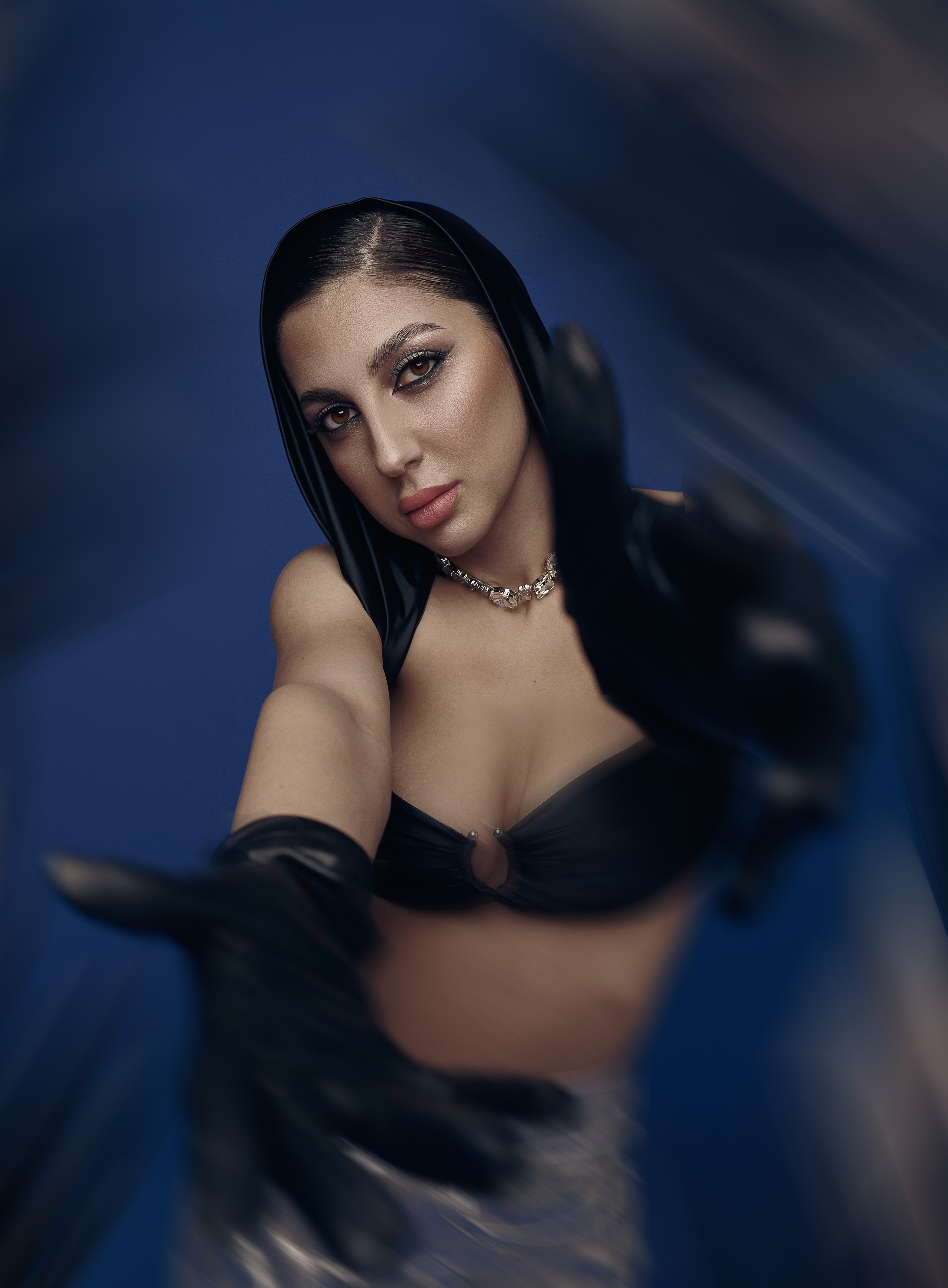 Лаурика. Фотограф в Курске Ольга Дудинова