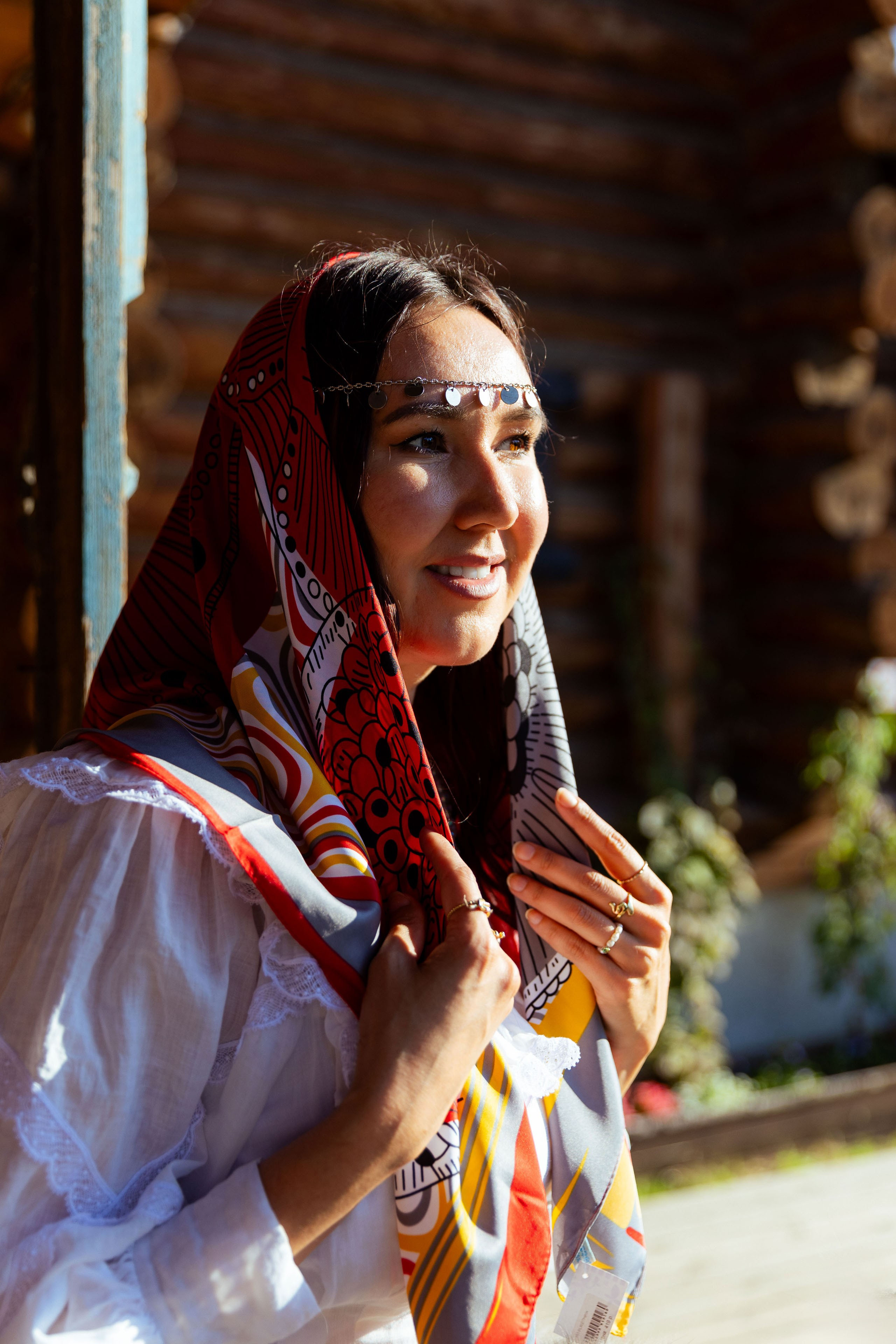 Вера Вандербера для Сбера [30/08/24]. Фотограф Виноградов Константин