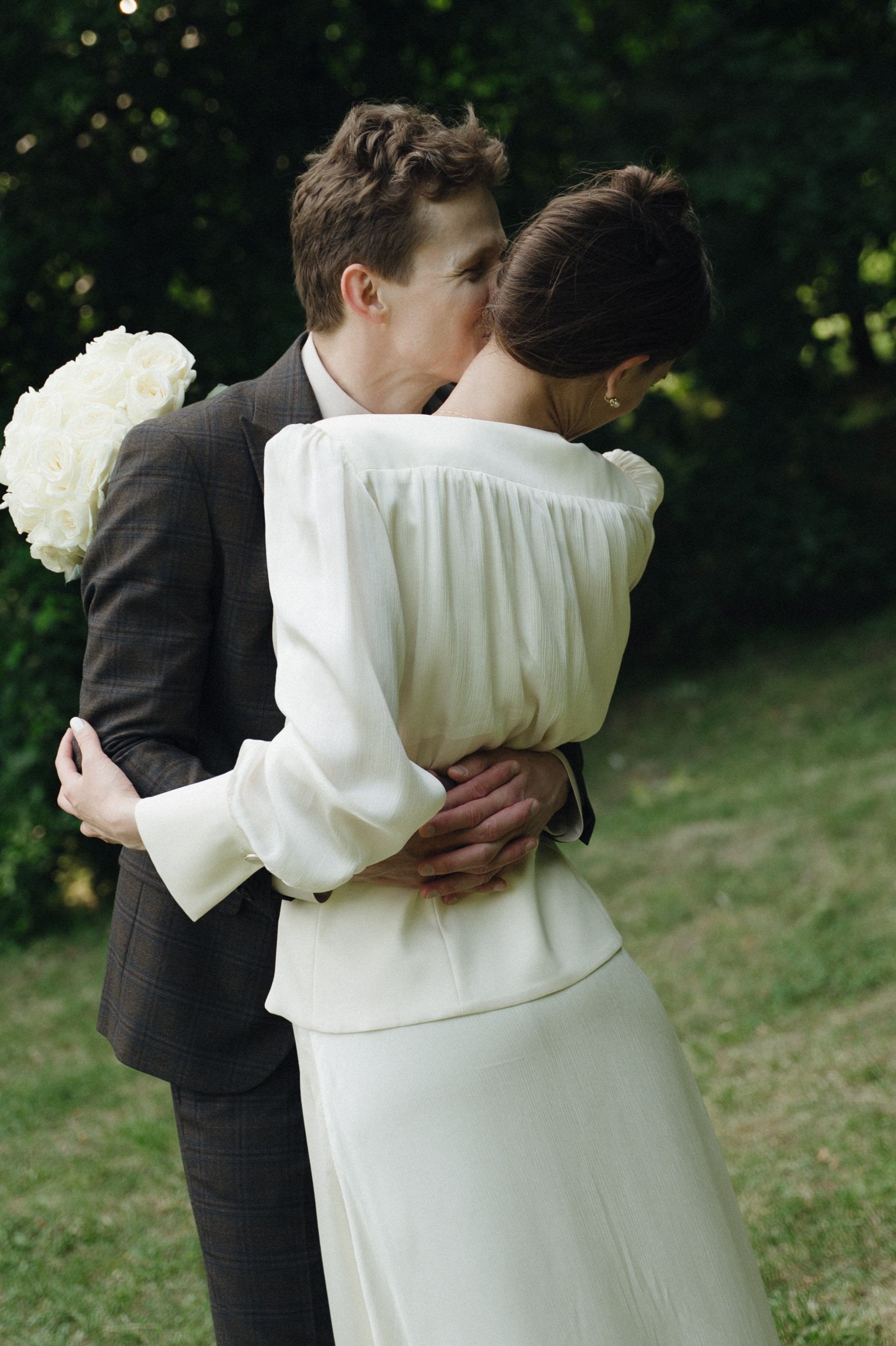 Мария и Александр. Свадебный фотограф Колотовкина Валентина Москва