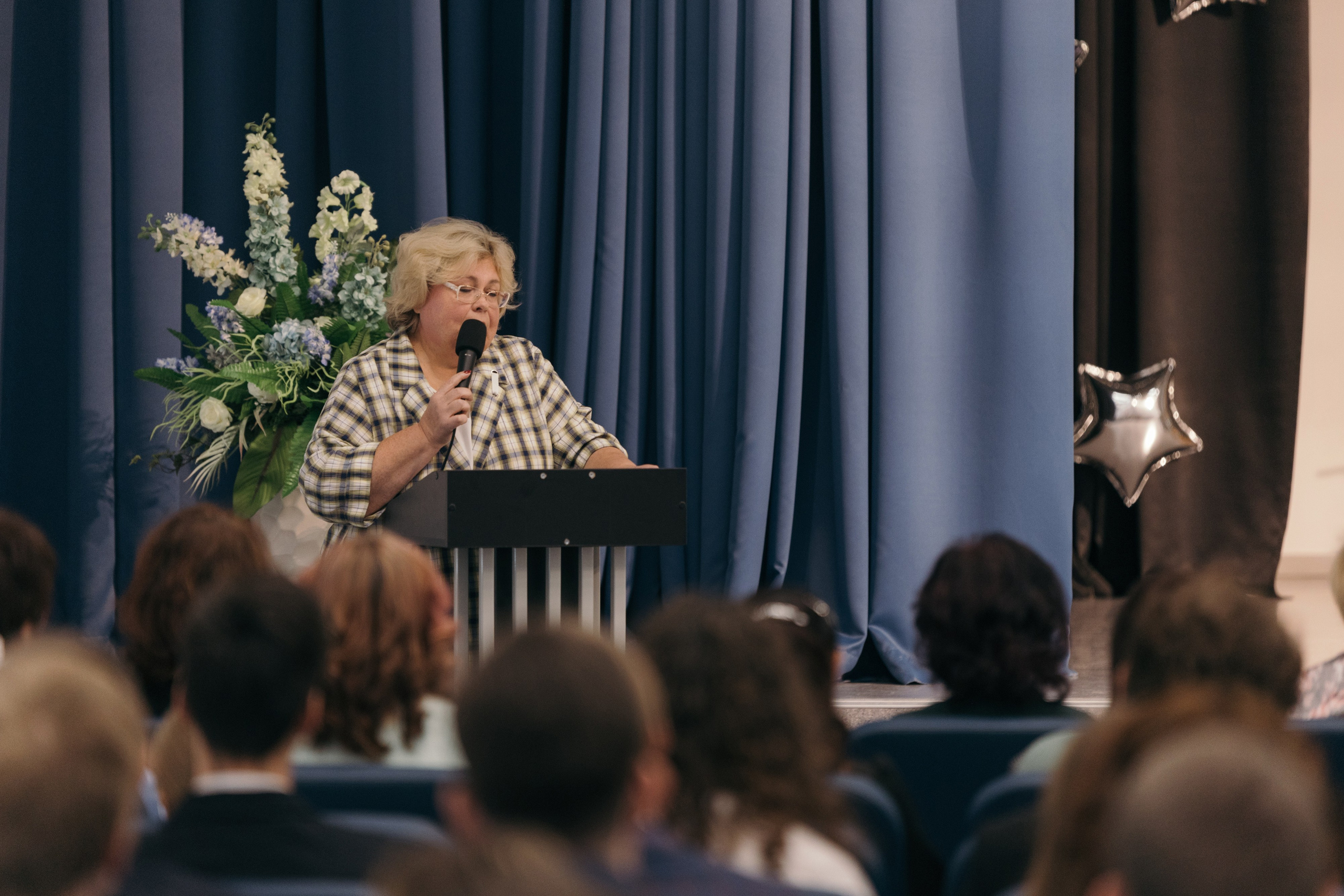 Гимназия 17. Выпускной альбом