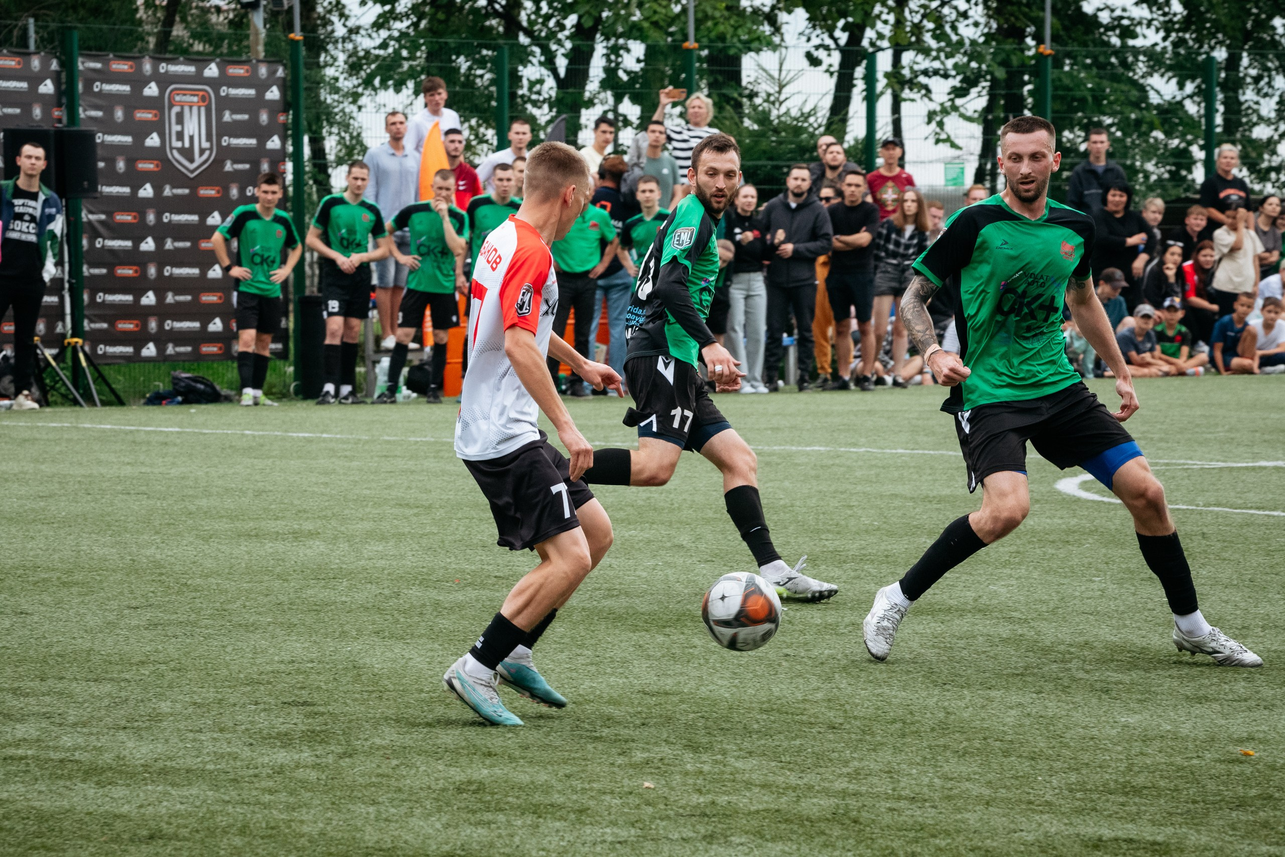 МЕДИА ЛИГА — ФИНАЛ. СВОИ. ФОТООТЧЕТЫ-СОБЫТИЯ-МЕСТА