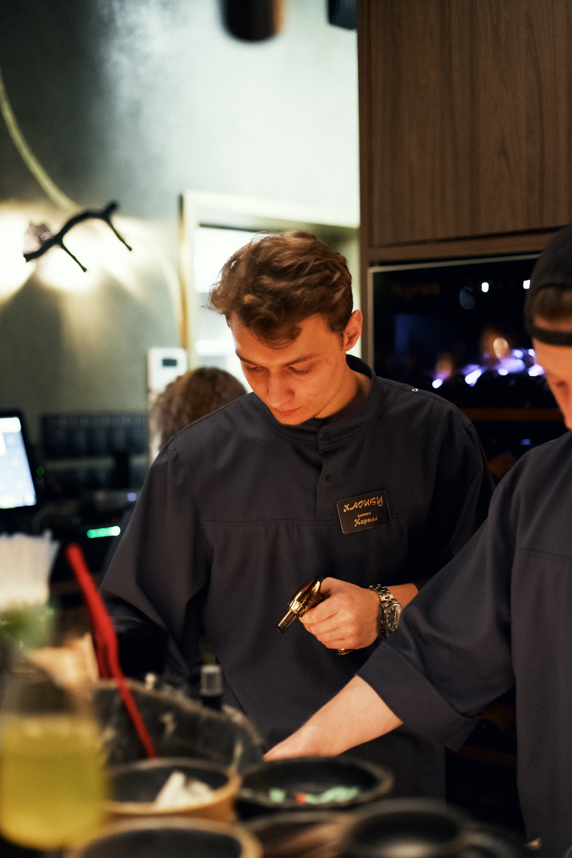 ХАРИБУ [ГАСТРОУЖИН]. СВОИ. ФОТООТЧЕТЫ-СОБЫТИЯ-МЕСТА