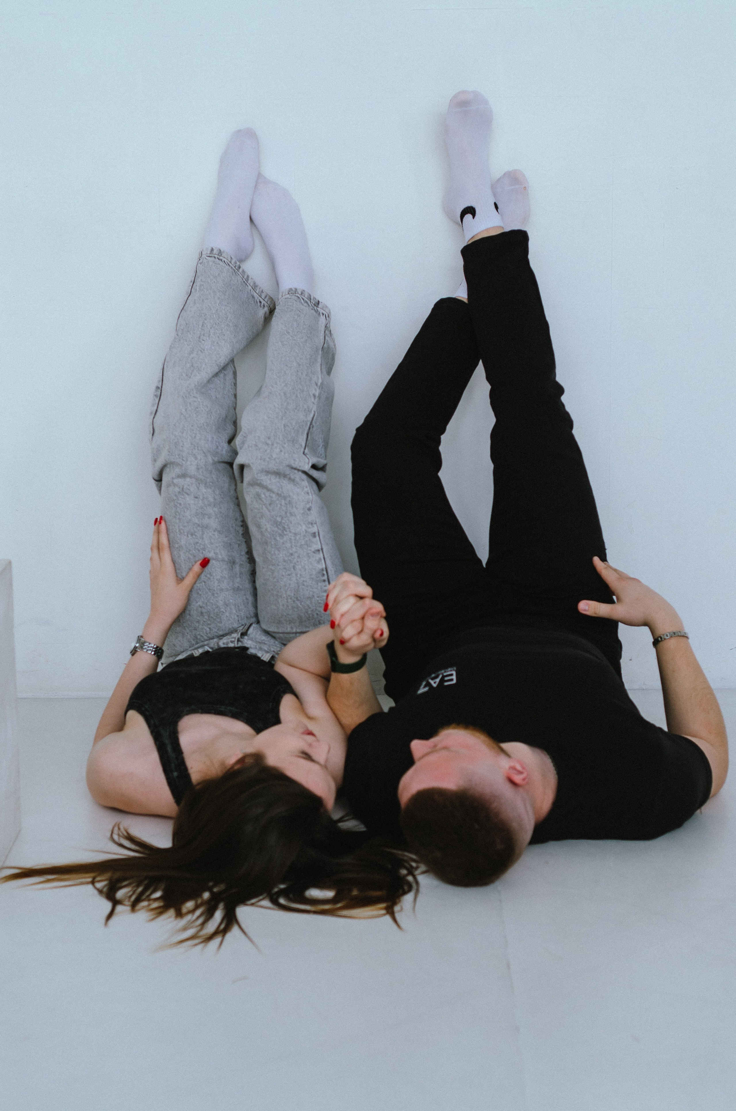 Love story. Фотограф Anastasya Efimova