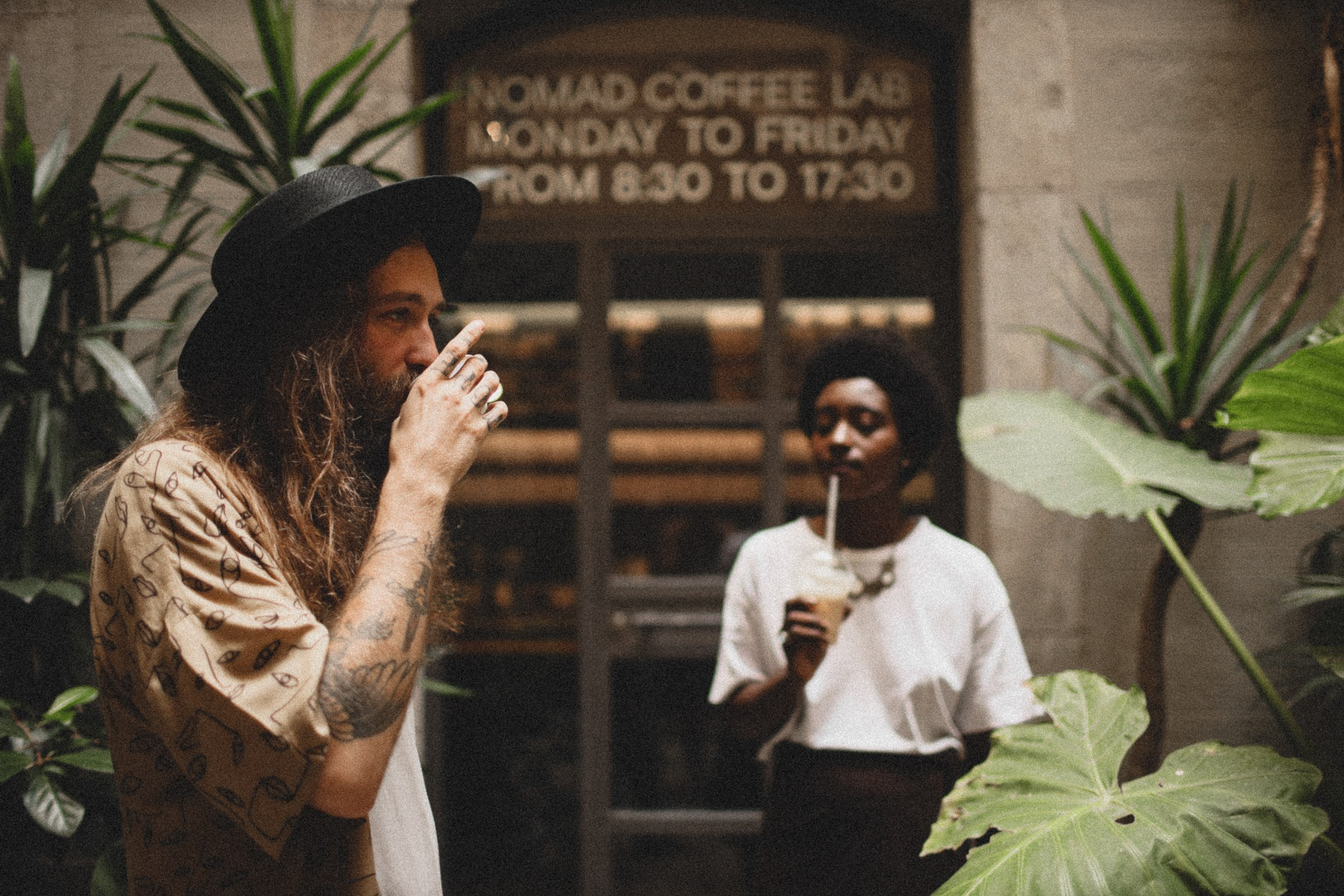 Три куста на человека. Свадебный и семейный фотограф Москва, Спб, Крым Игорь Сазонов