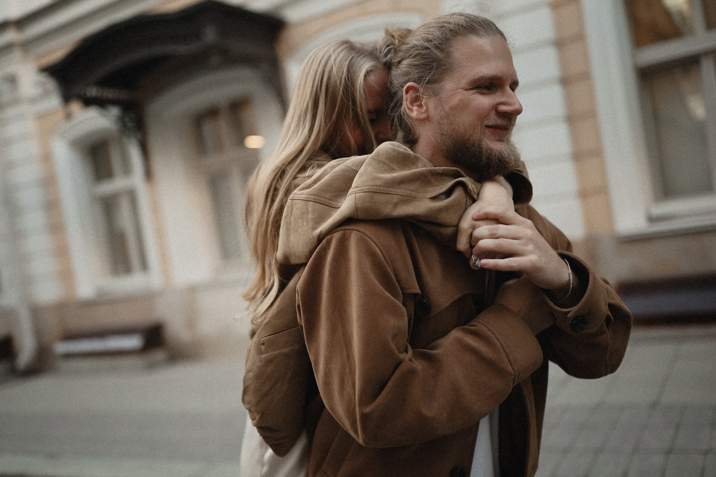 Мост. Свадебный и семейный фотограф Москва, Спб, Крым Игорь Сазонов