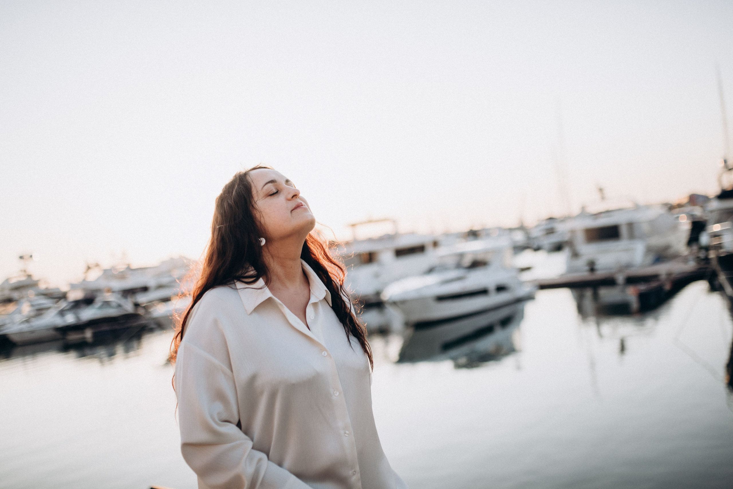 Индивидуальная фотосессия в Сочи, фотосъёмка для девушки. Фотограф в Сочи — Маргарита Поганова