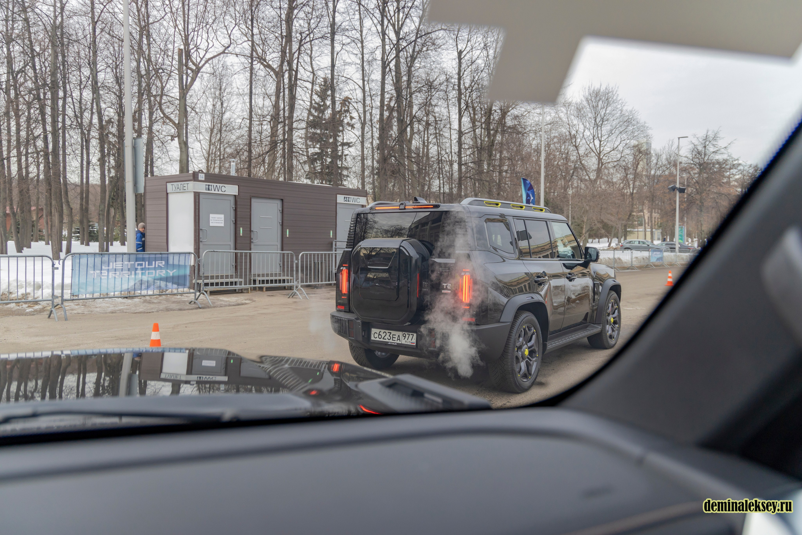 Тест драйв jetour t2. Репортажный, семейный и студийный фотограф в Москве Демин Алексей