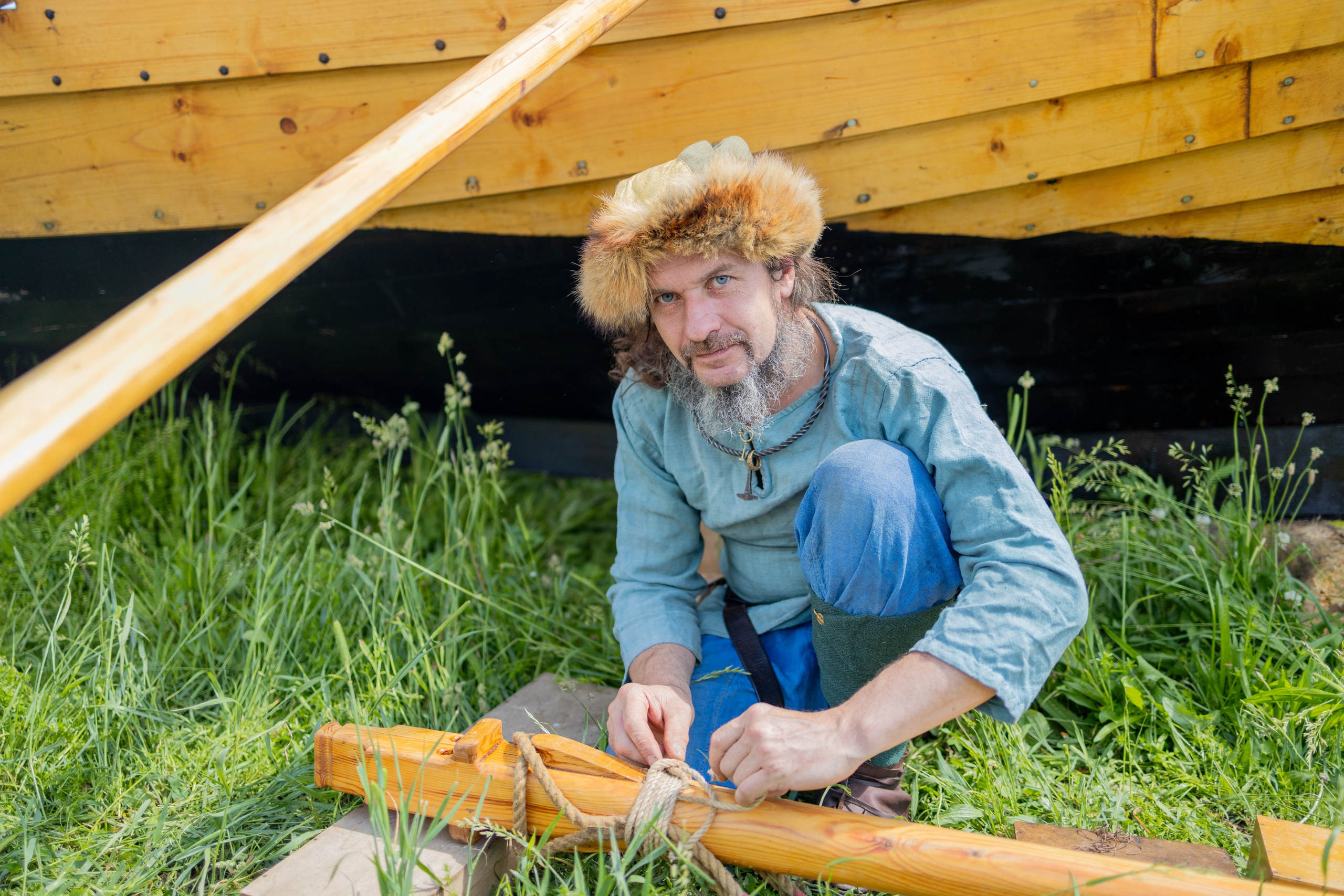 Земля Легенд: Солнце и медведь Фест. Репортажный, семейный и студийный фотограф в Москве Демин Алексей