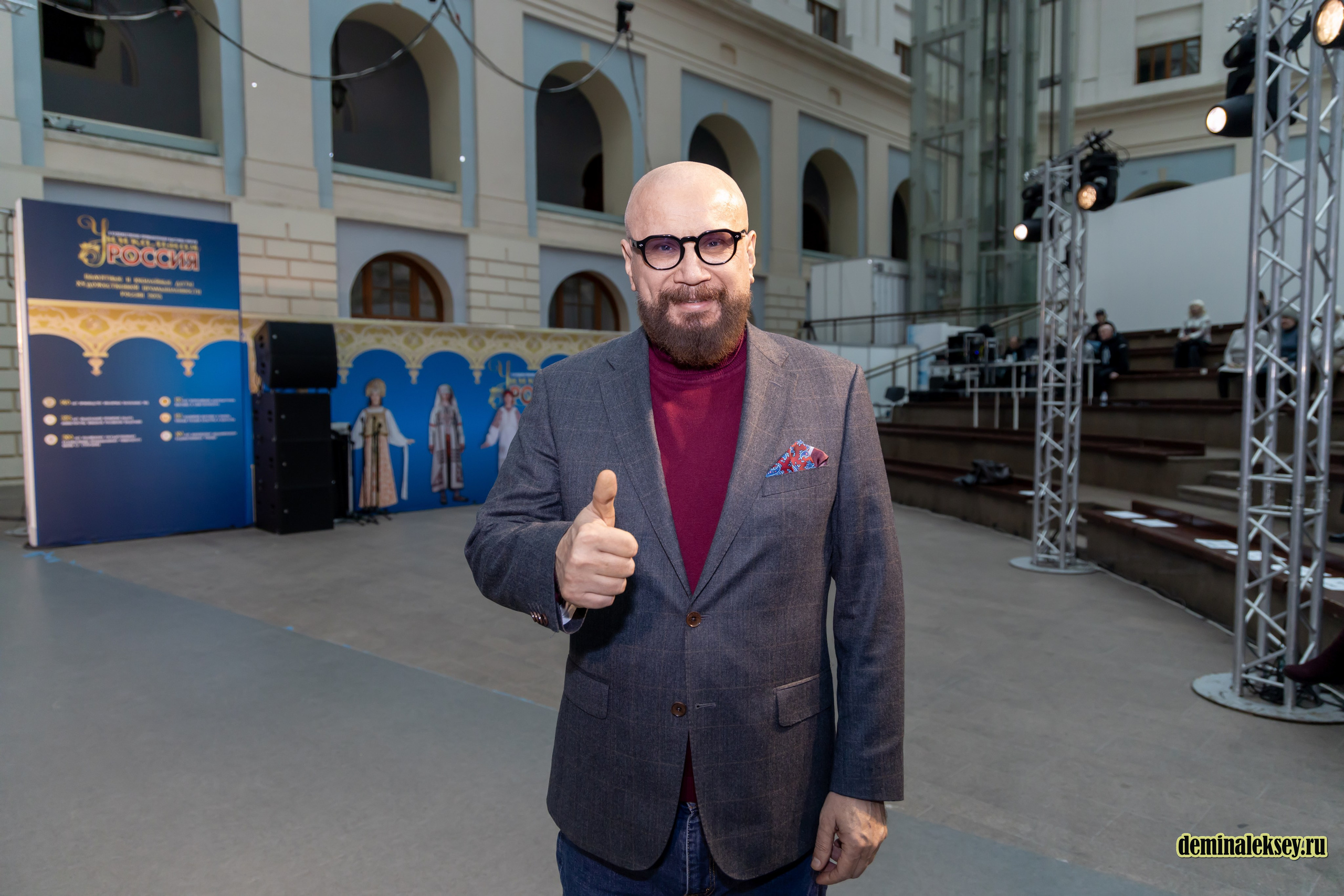 I Всероссийский Форум патриотических блогеров. Репортажный, семейный и студийный фотограф в Москве Демин Алексей