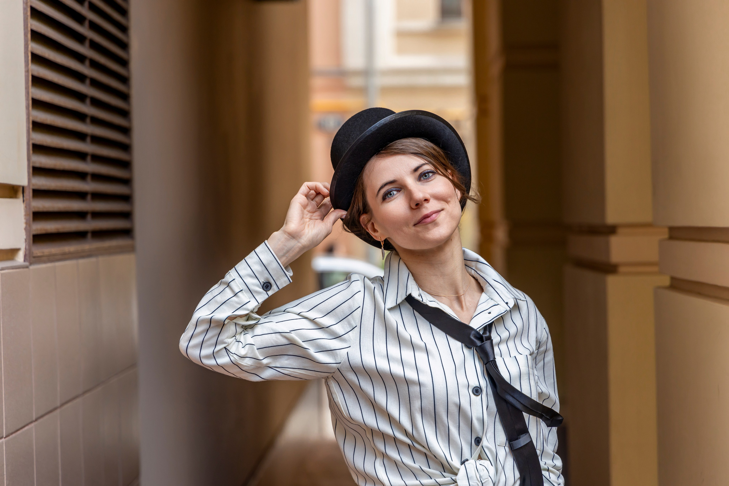 Ирина. Репортажный, семейный и студийный фотограф в Москве Демин Алексей